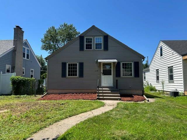 6052 Clinton AVE S, Minneapolis, MN 55419