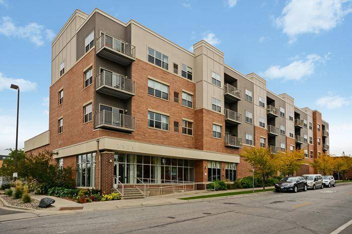 2929 21st AVE S #202, Minneapolis, MN 55407