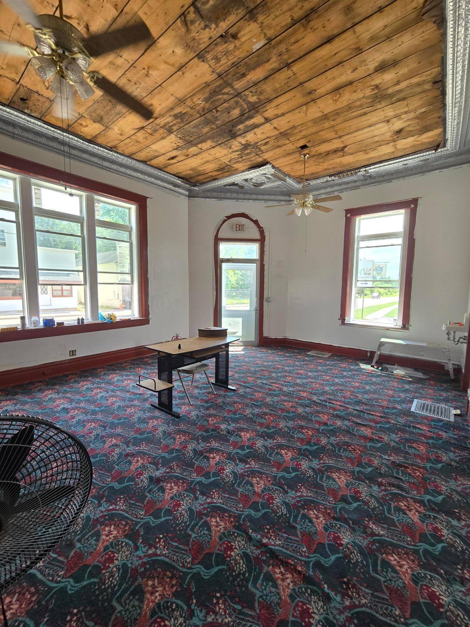 101 Main ST N, Deer Park, WI 54007