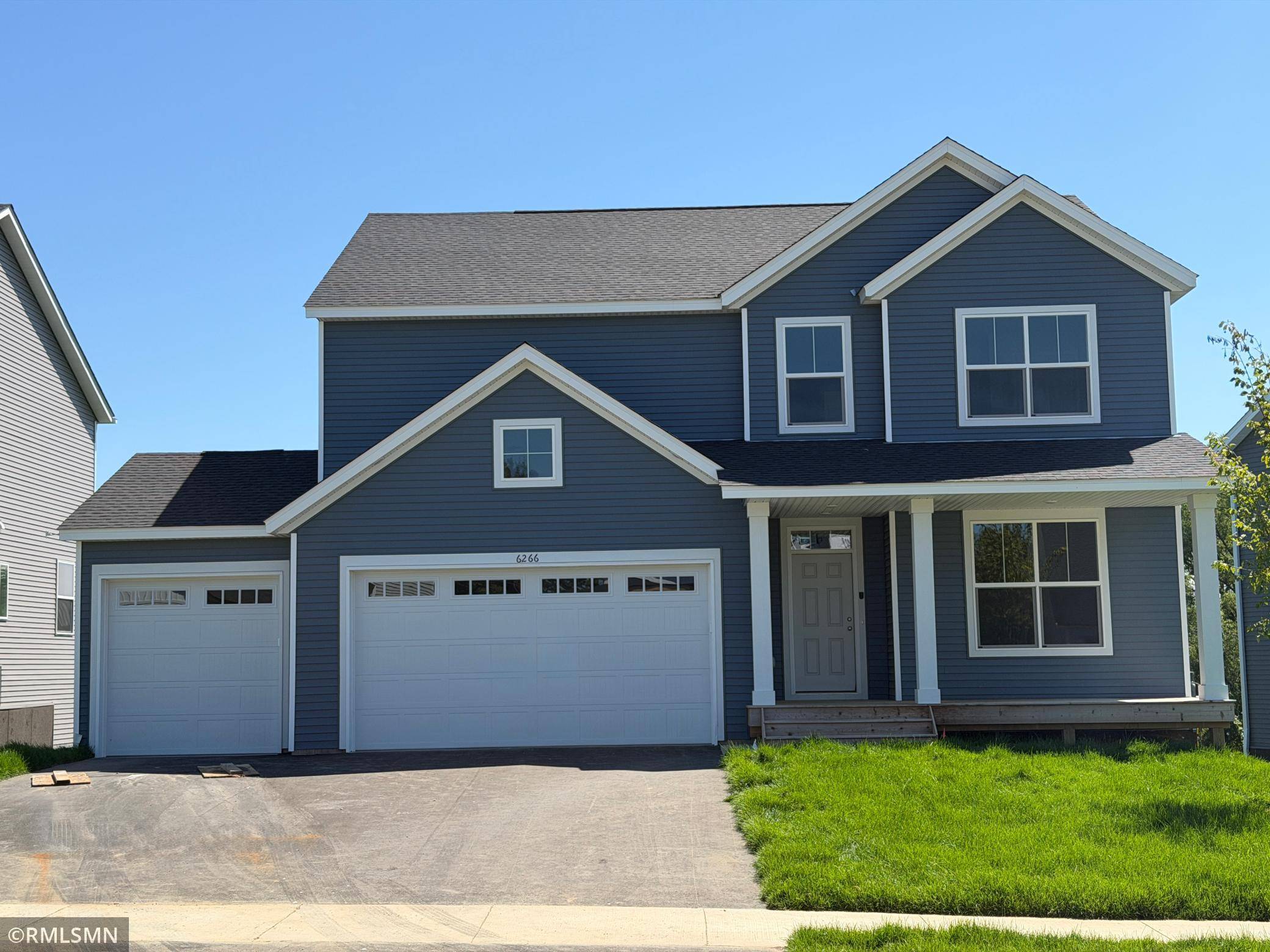 6266 Rachele AVE NE, Otsego, MN 55330