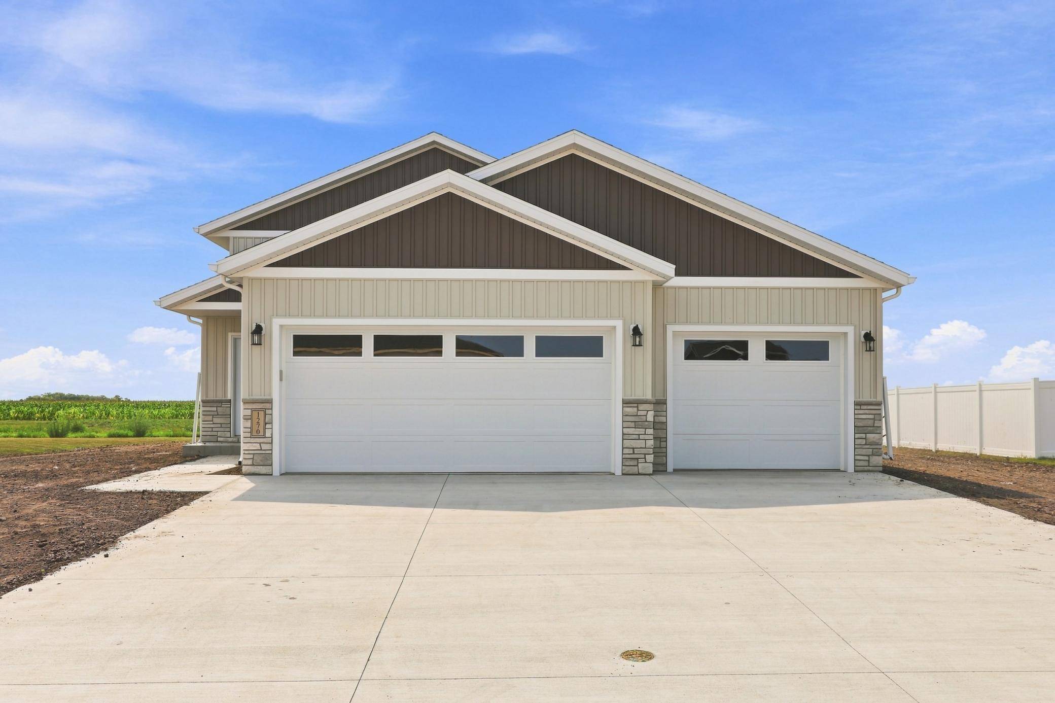 1270 Southview DR SW, Glyndon, MN 56547