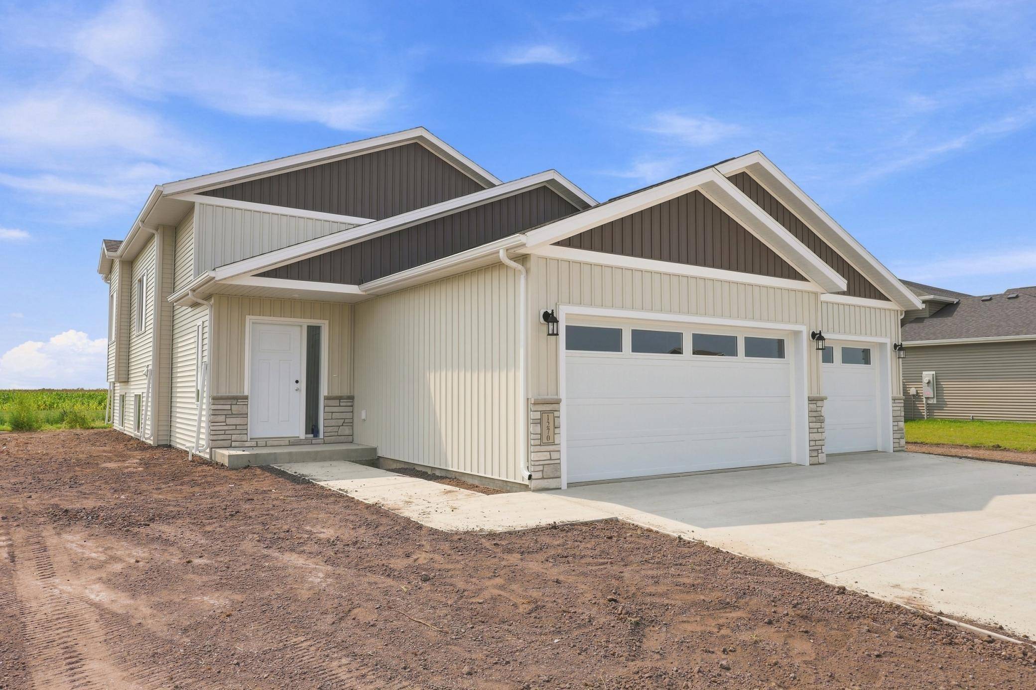 1270 Southview DR SW, Glyndon, MN 56547