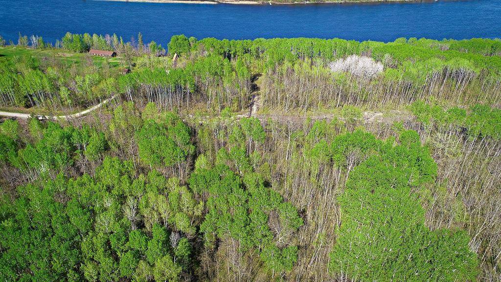 Lot 8 - TBD Driftwood LN NW, Baudette, MN 56623