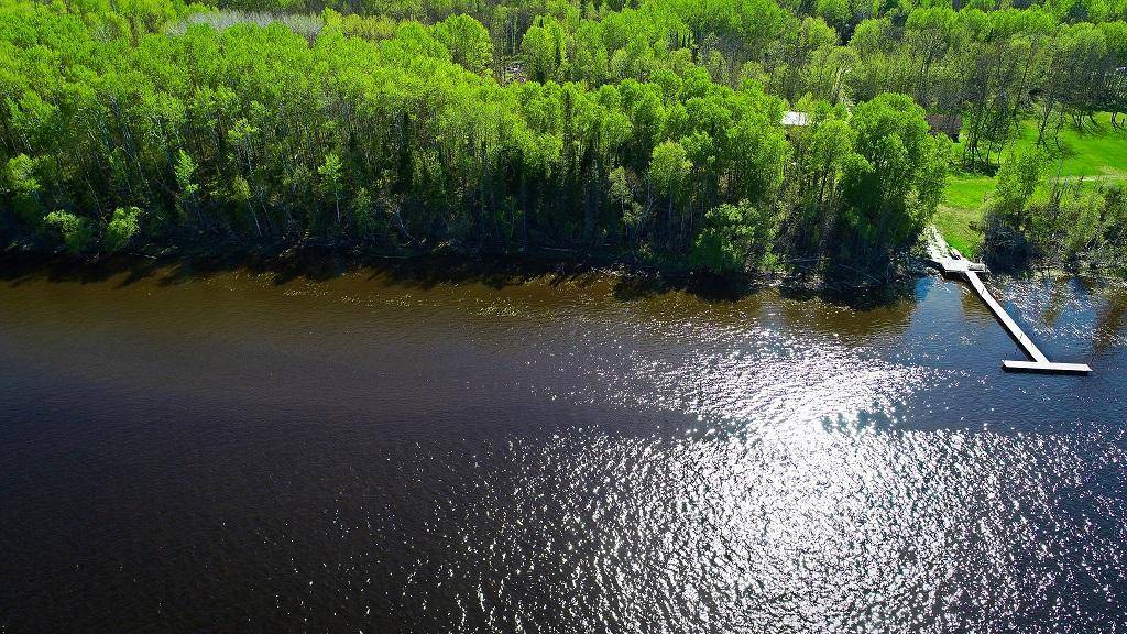 Lot 8 - TBD Driftwood LN NW, Baudette, MN 56623