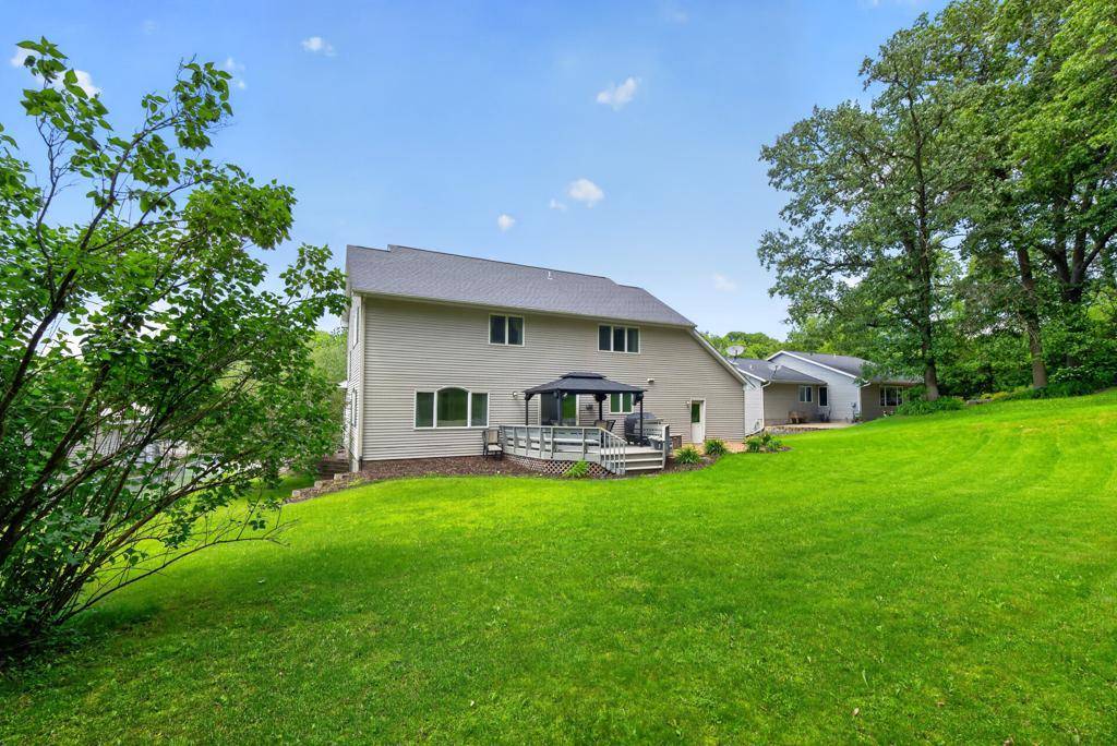 703 James ST NE, Chatfield, MN 55923