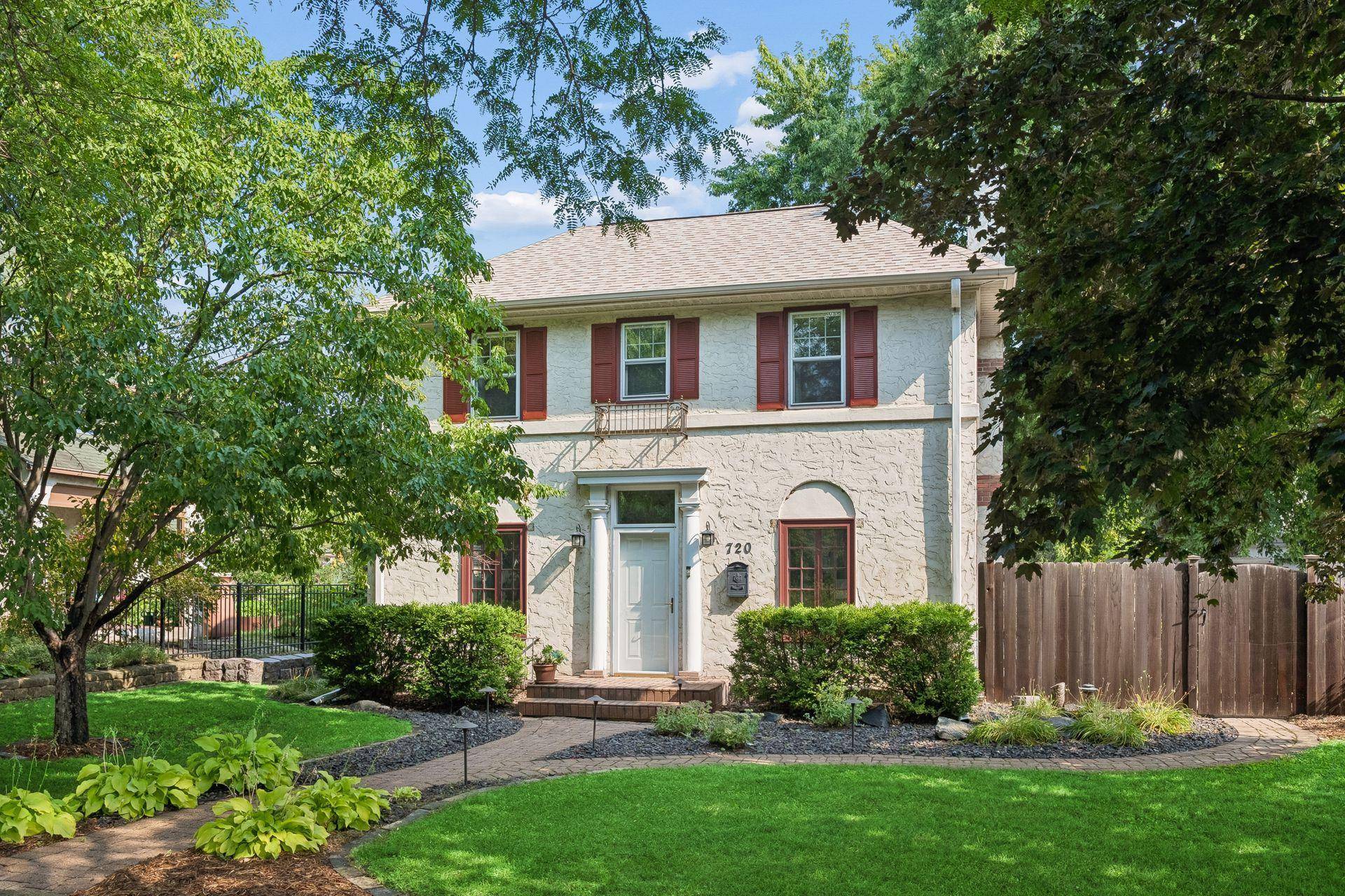 720 W 53rd ST, Minneapolis, MN 55419