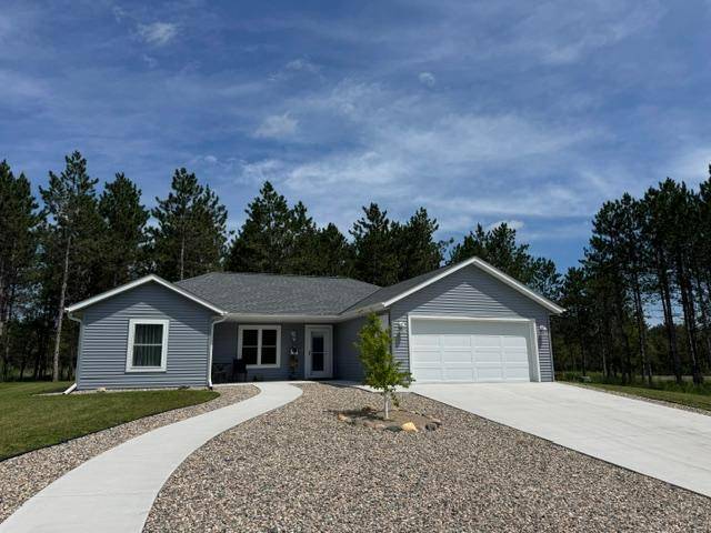 744 Kingsley AVE SE, Wadena, MN 56482