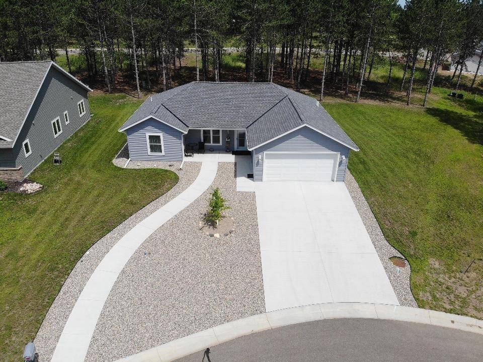 744 Kingsley AVE SE, Wadena, MN 56482