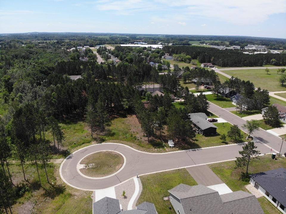 744 Kingsley AVE SE, Wadena, MN 56482