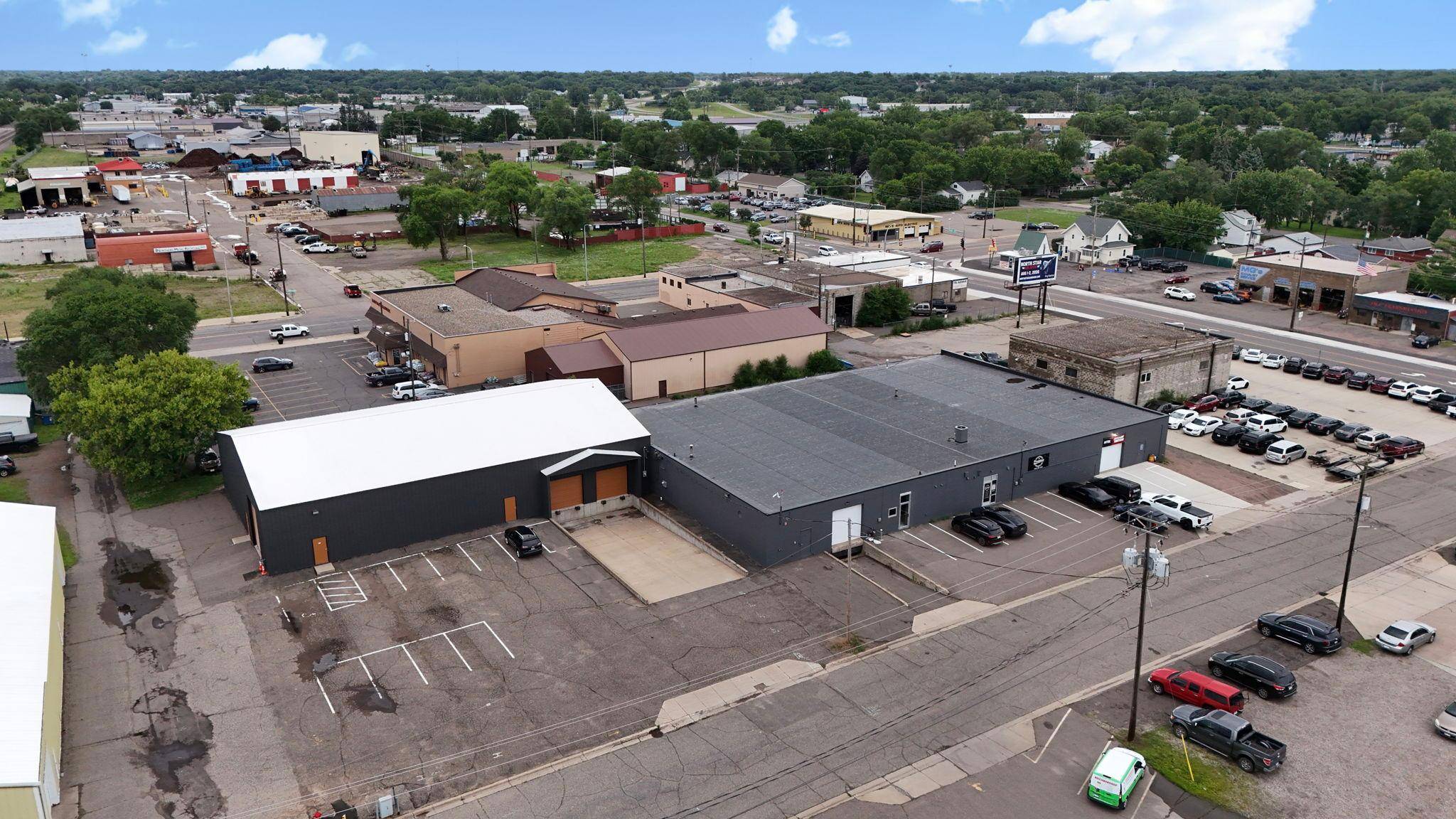 607 1st ST SE, Saint Cloud, MN 56304