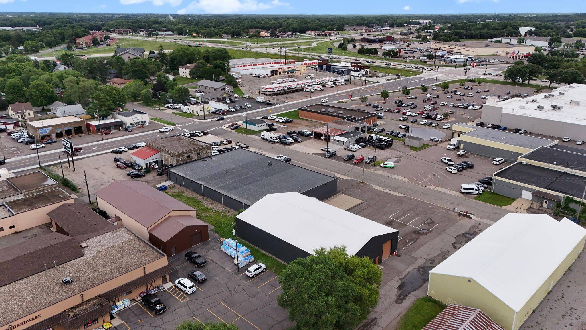 607 1st ST SE, Saint Cloud, MN 56304