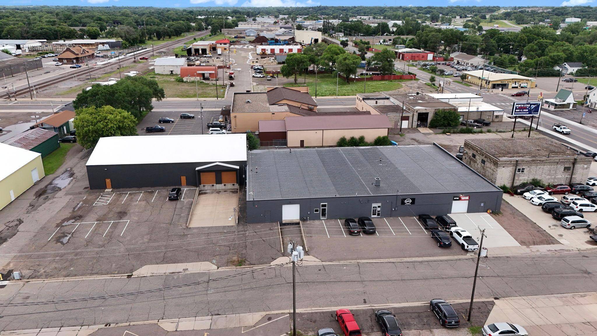 607 1st ST SE, Saint Cloud, MN 56304