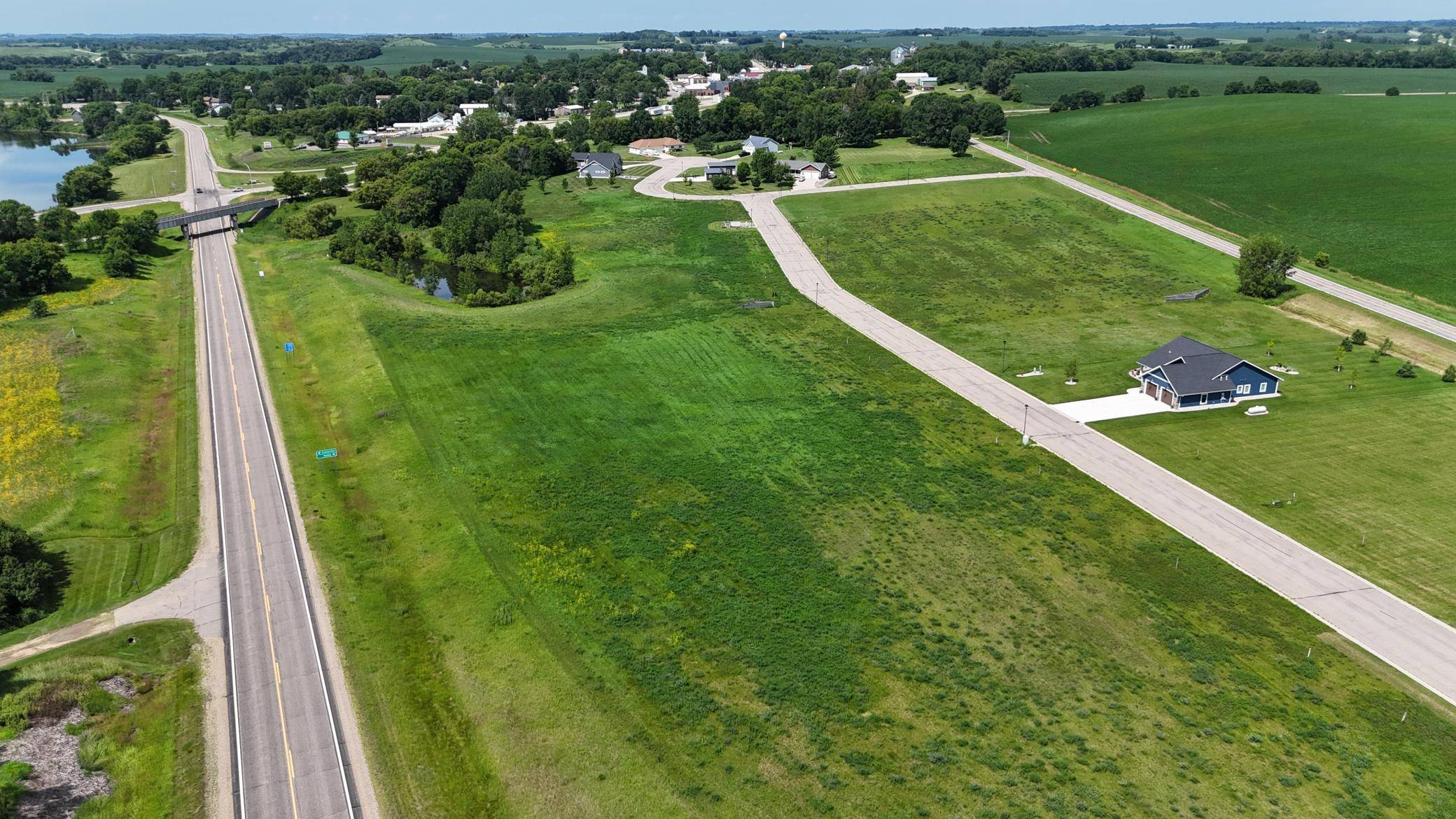 312 Prairie DR, Ashby, MN 56309