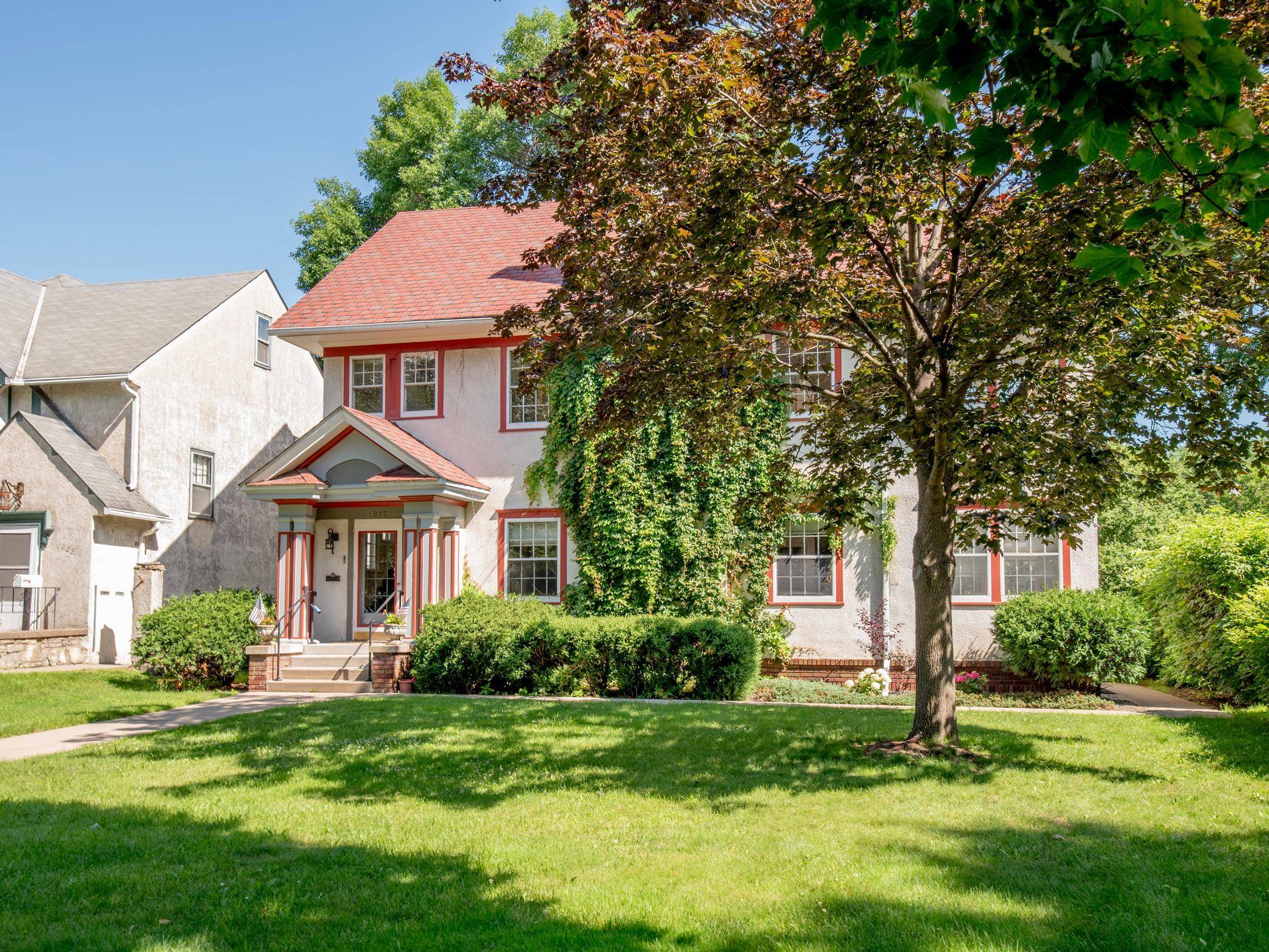 1917 Summit AVE #2, Saint Paul, MN 55105