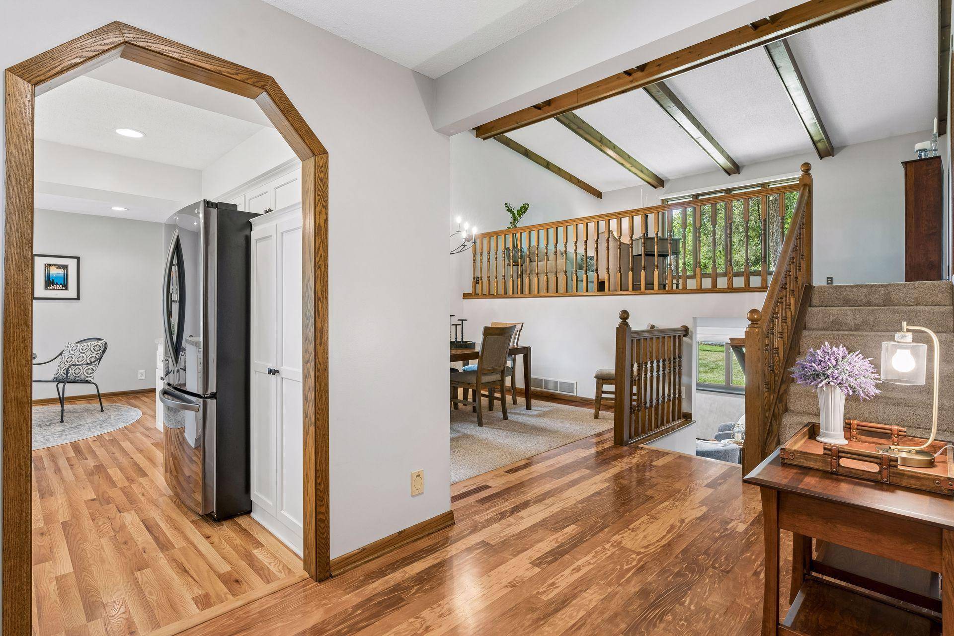 3540 115th AVE NW, Coon Rapids, MN 55433