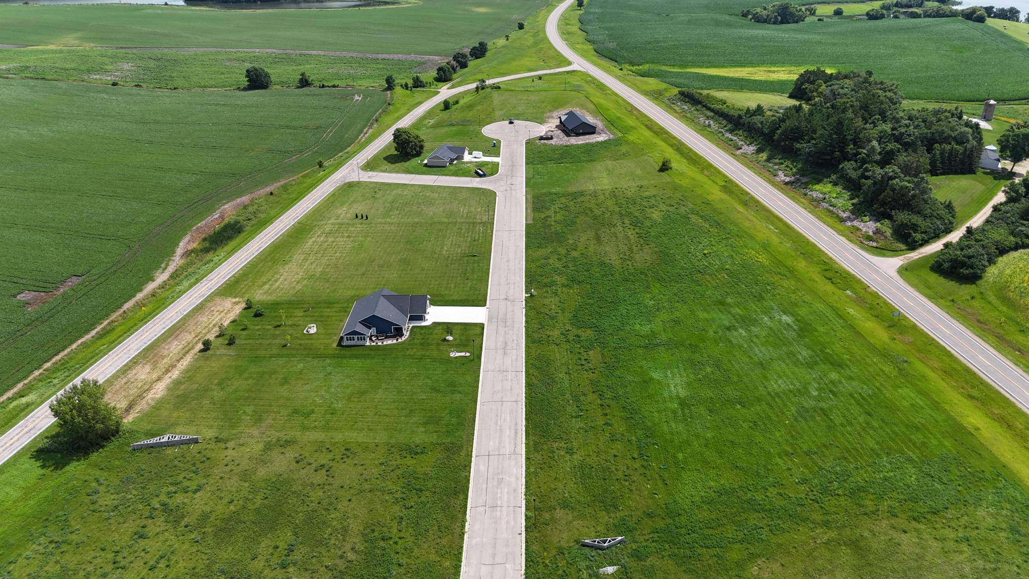 314 Prairie DR, Ashby, MN 56309