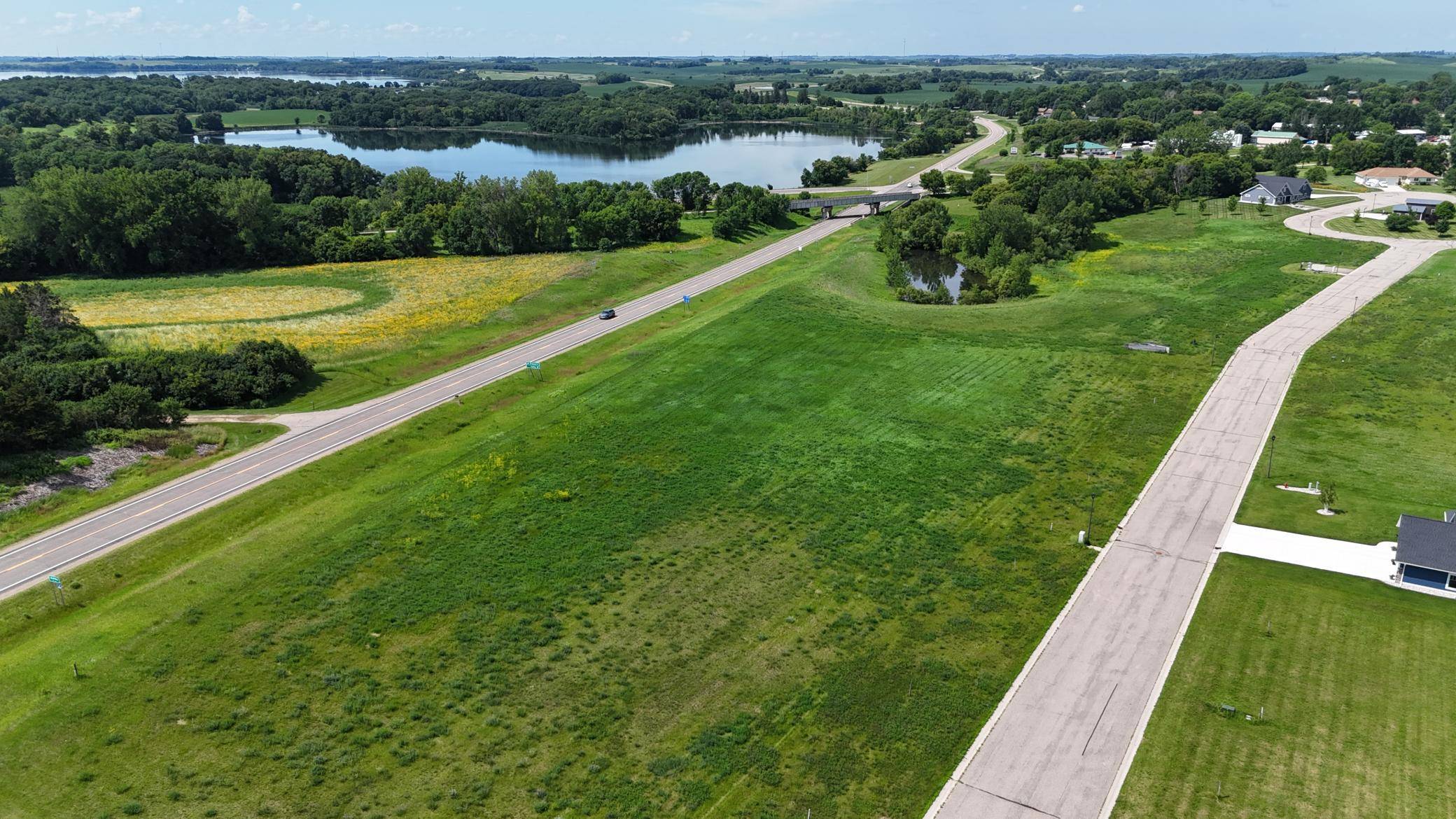 314 Prairie DR, Ashby, MN 56309