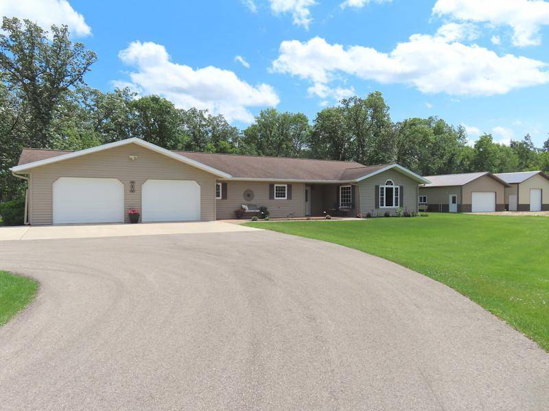 12615 330th ST NW, Newfolden, MN 56738