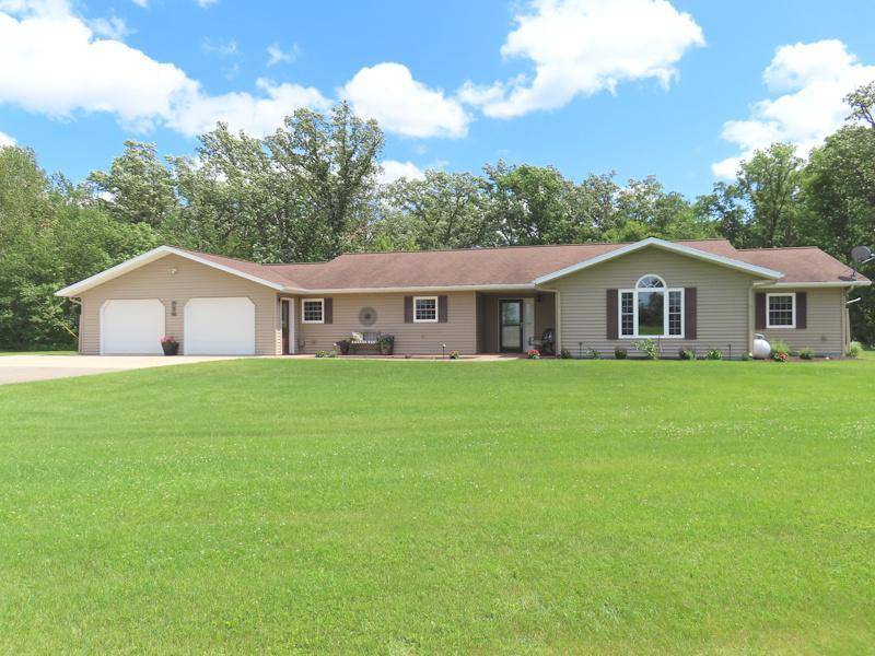 12615 330th ST NW, Newfolden, MN 56738
