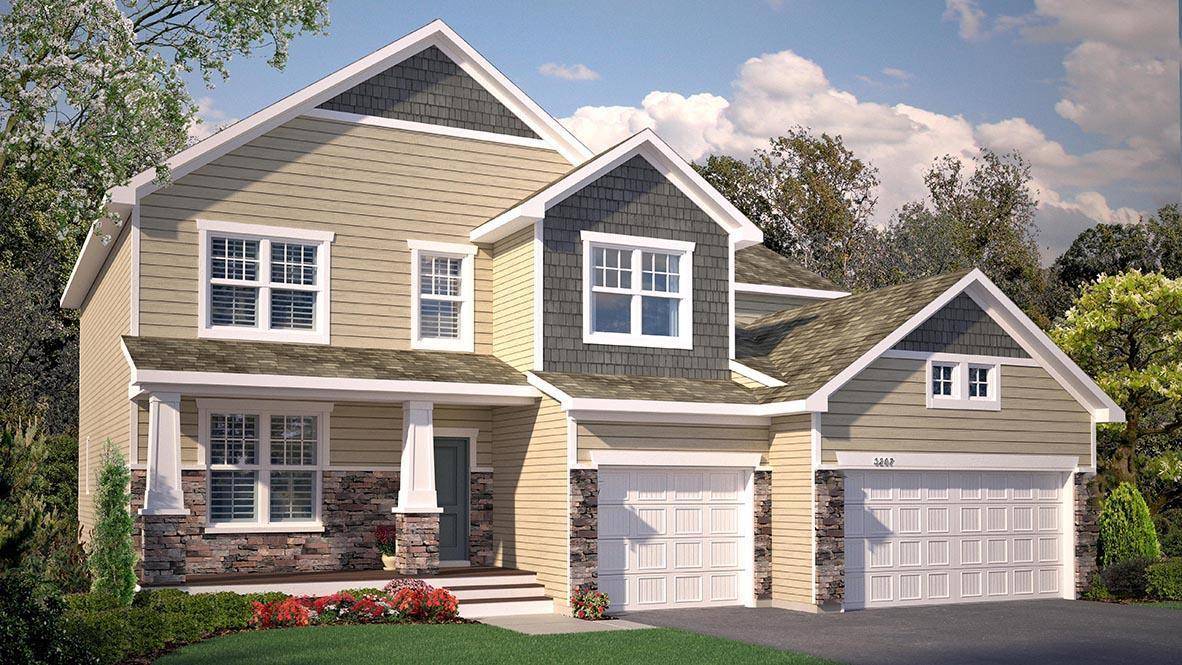 4840 35th ST NW, Rochester, MN 55901