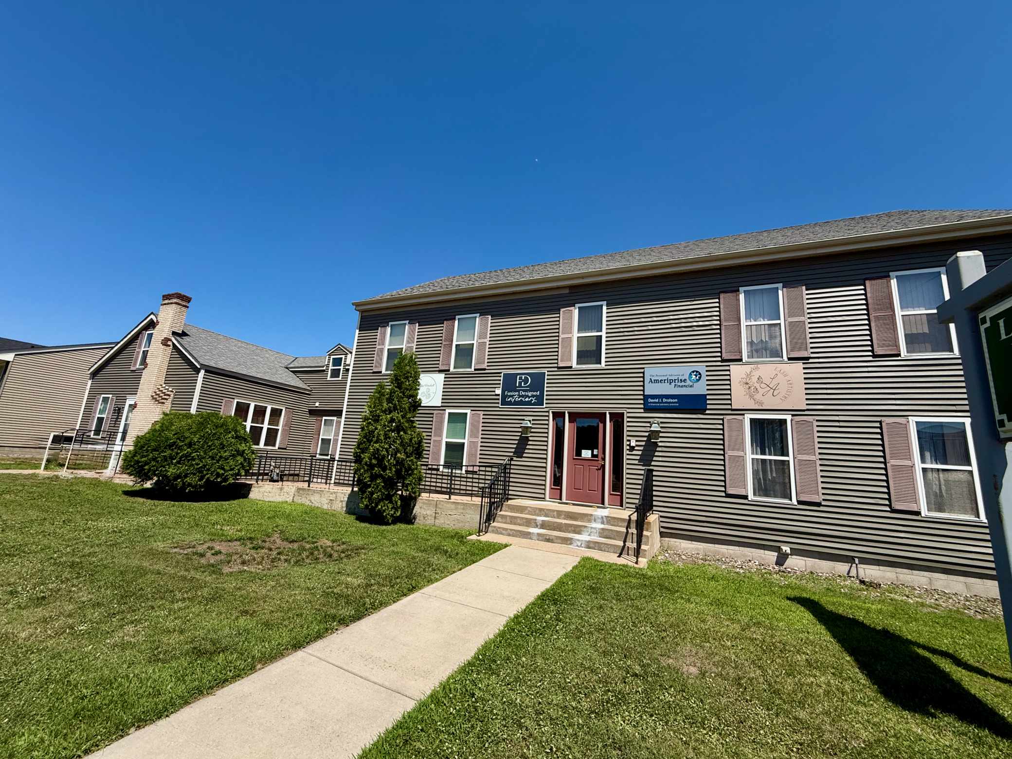 179 Lake ST S, Forest Lake, MN 55025