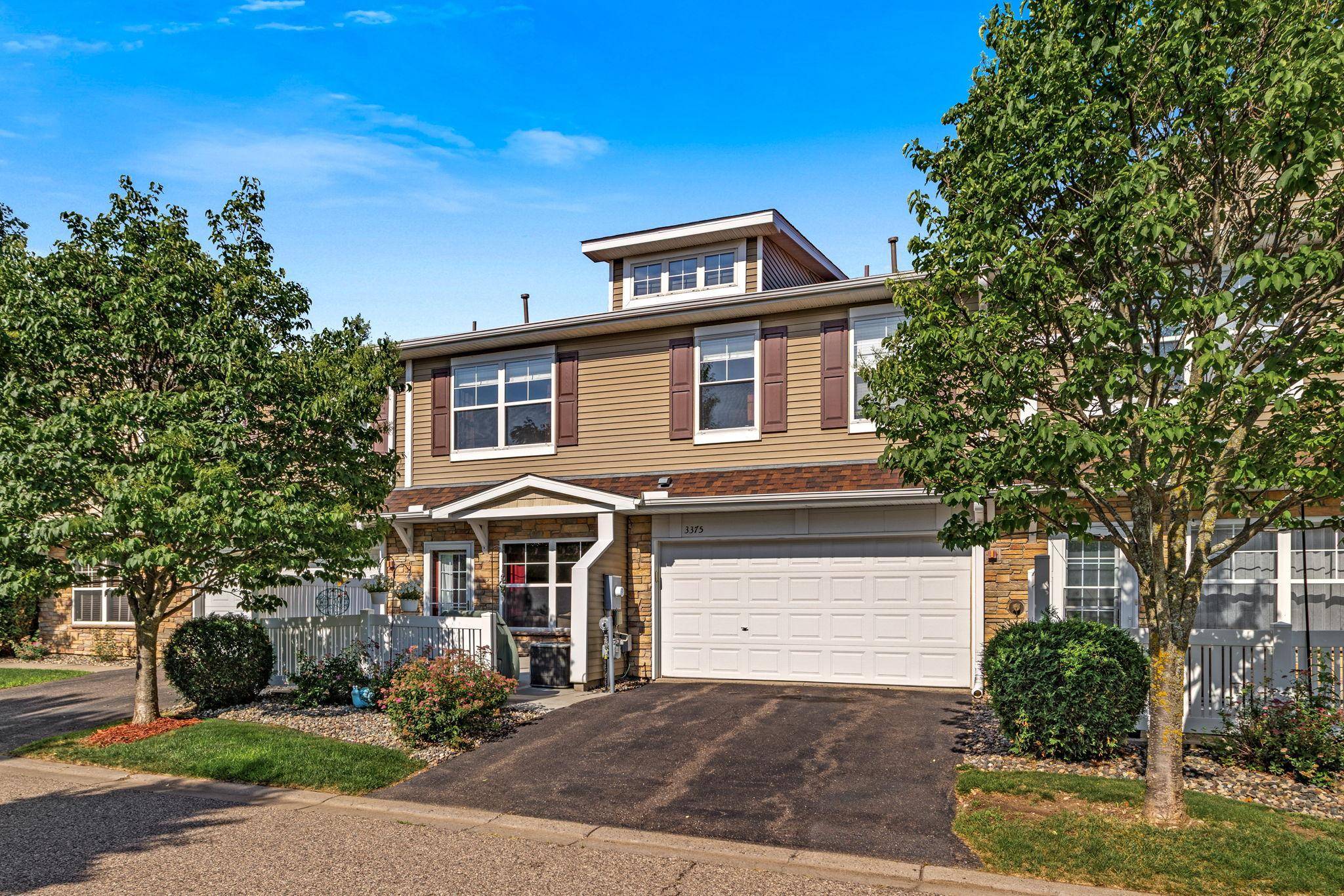 3375 Maureen LN, Stillwater, MN 55082