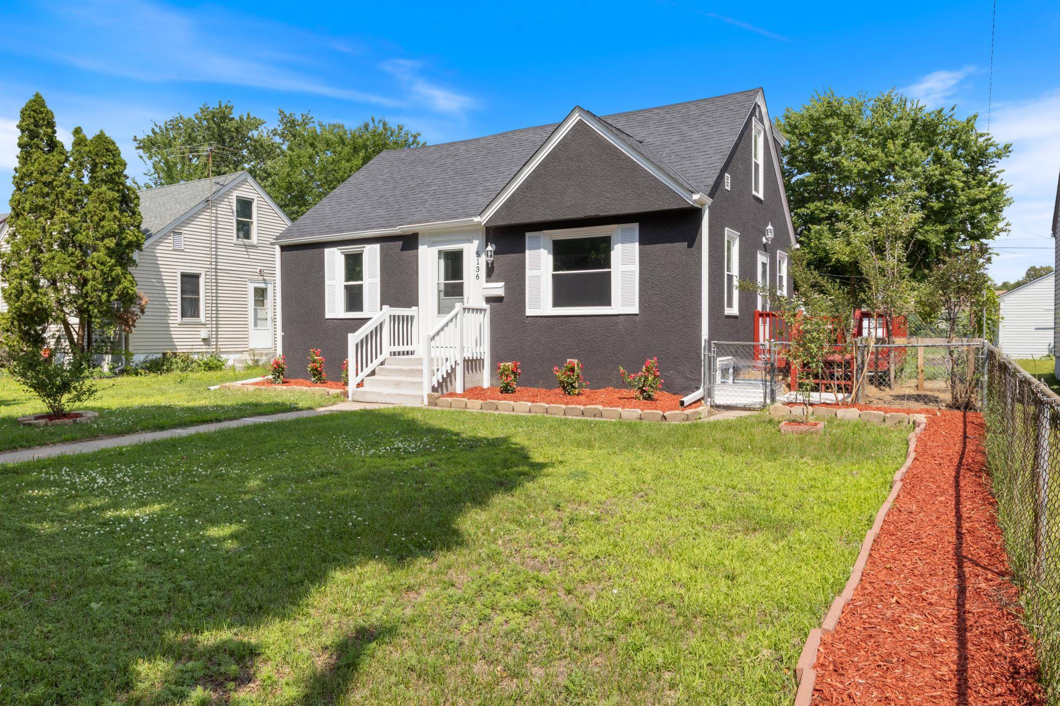 5136 Colfax AVE N, Minneapolis, MN 55430