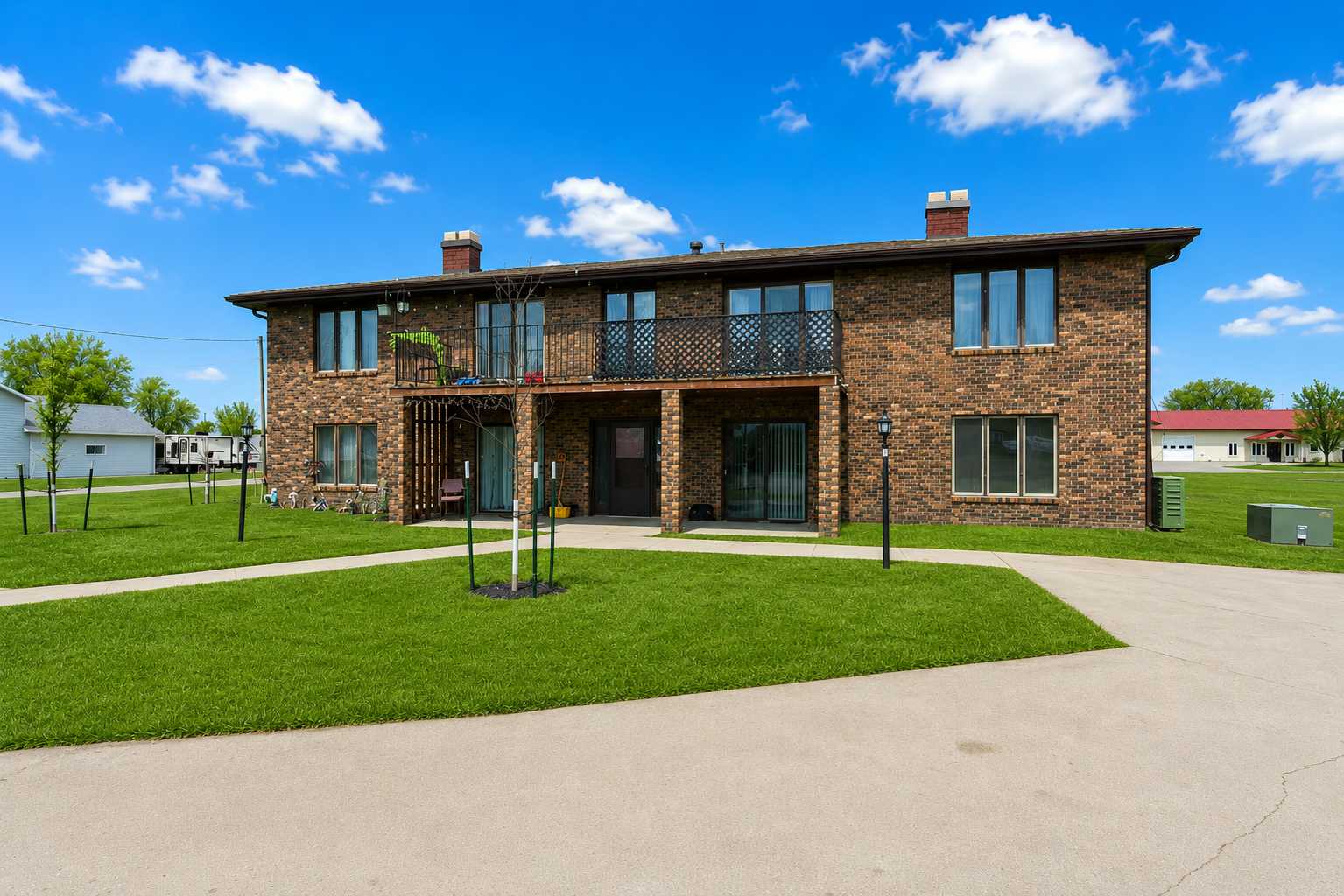 241 6th AVE S, Casselton, ND 58012