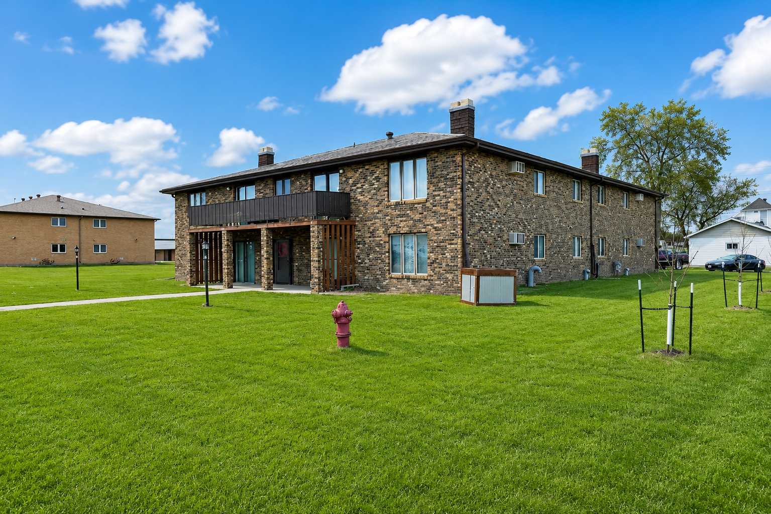 241 6th AVE S, Casselton, ND 58012