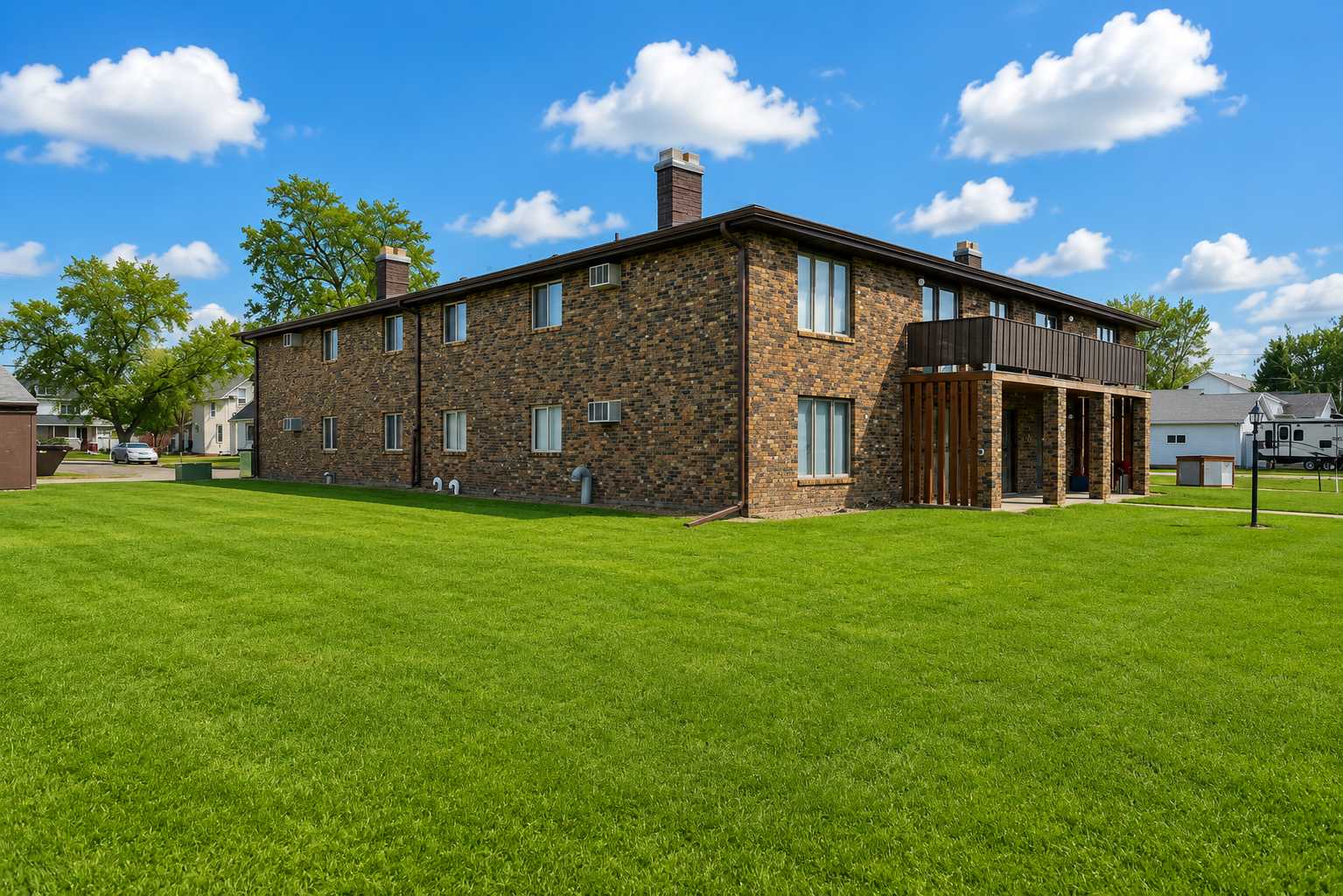 241 6th AVE S, Casselton, ND 58012