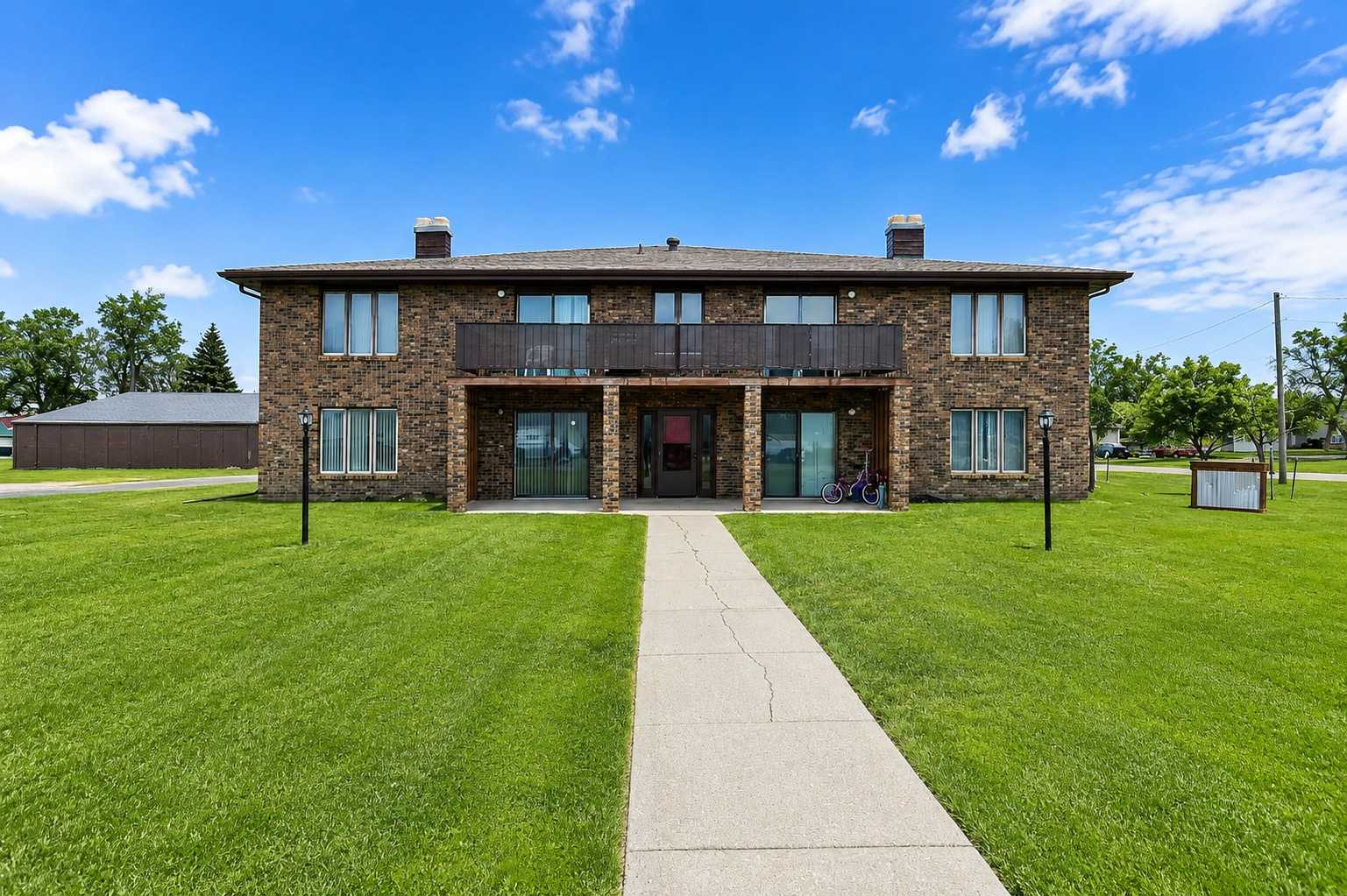 241 6th AVE S, Casselton, ND 58012