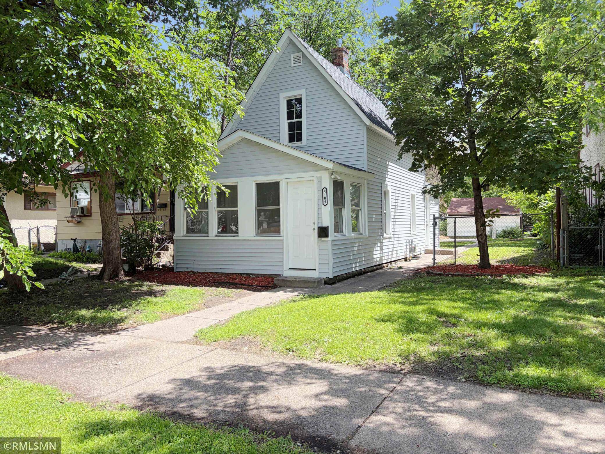 5104 Camden AVE N, Minneapolis, MN 55430