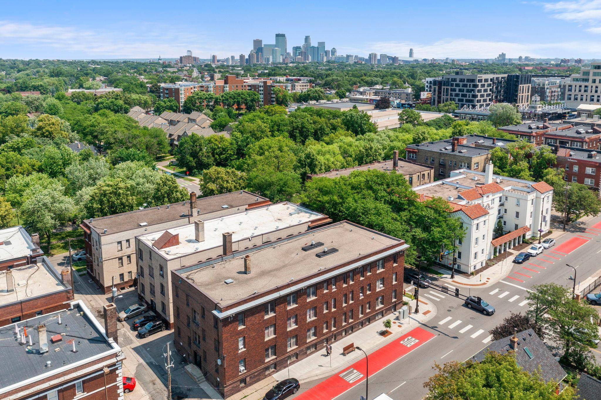 2870 & 2876 & 2882 Humboldt AVE S, Minneapolis, MN 55408