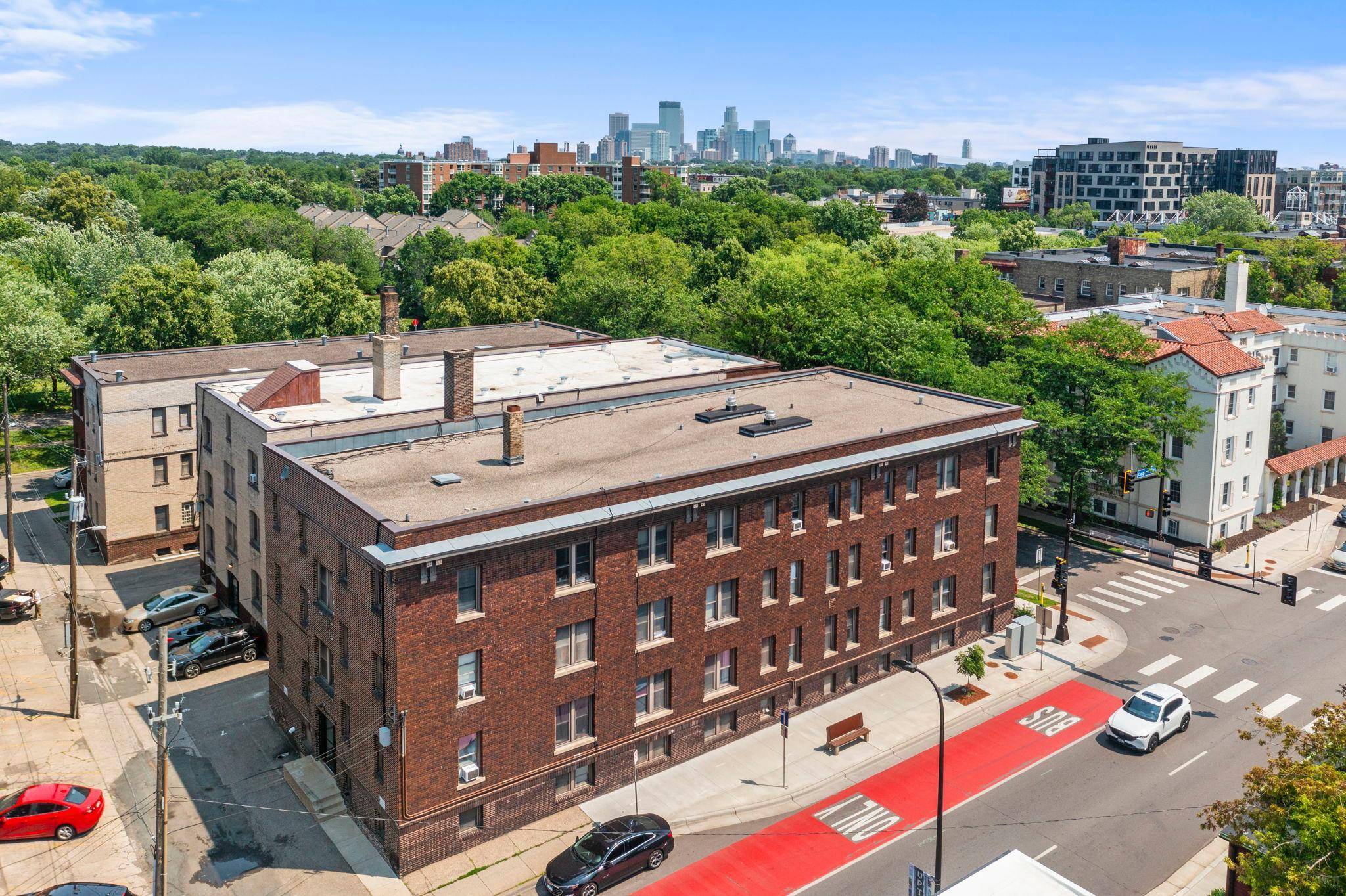2870 & 2876 & 2882 Humboldt AVE S, Minneapolis, MN 55408