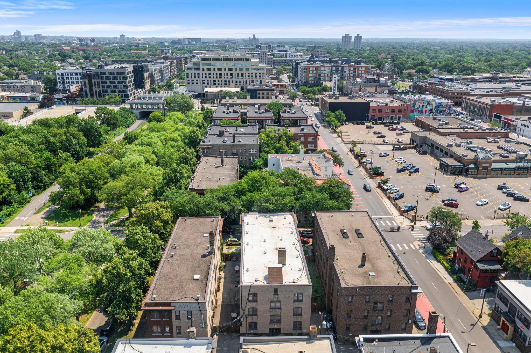 2870 & 2876 & 2882 Humboldt AVE S, Minneapolis, MN 55408