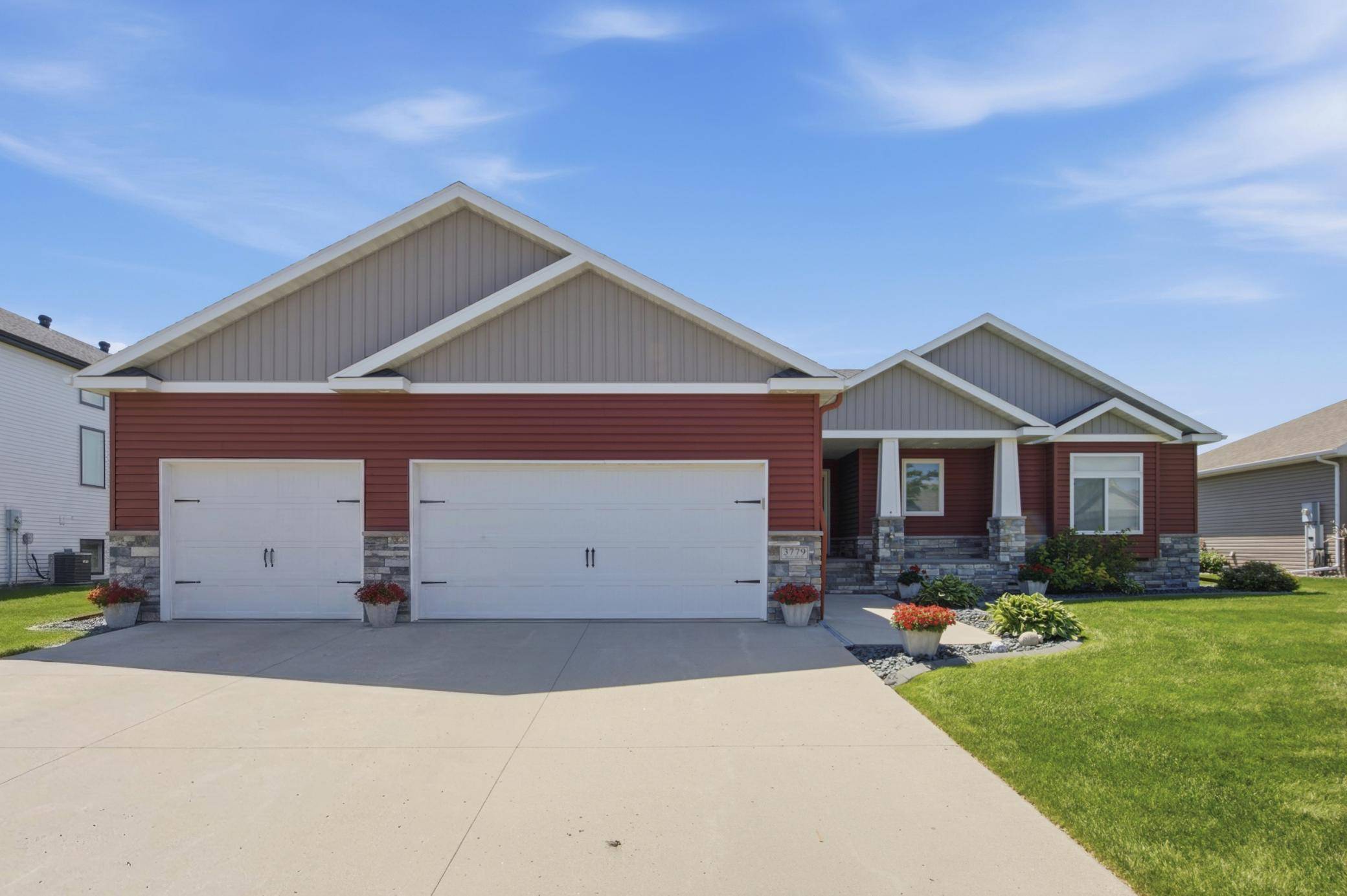 3779 Bell BLVD E, West Fargo, ND 58078