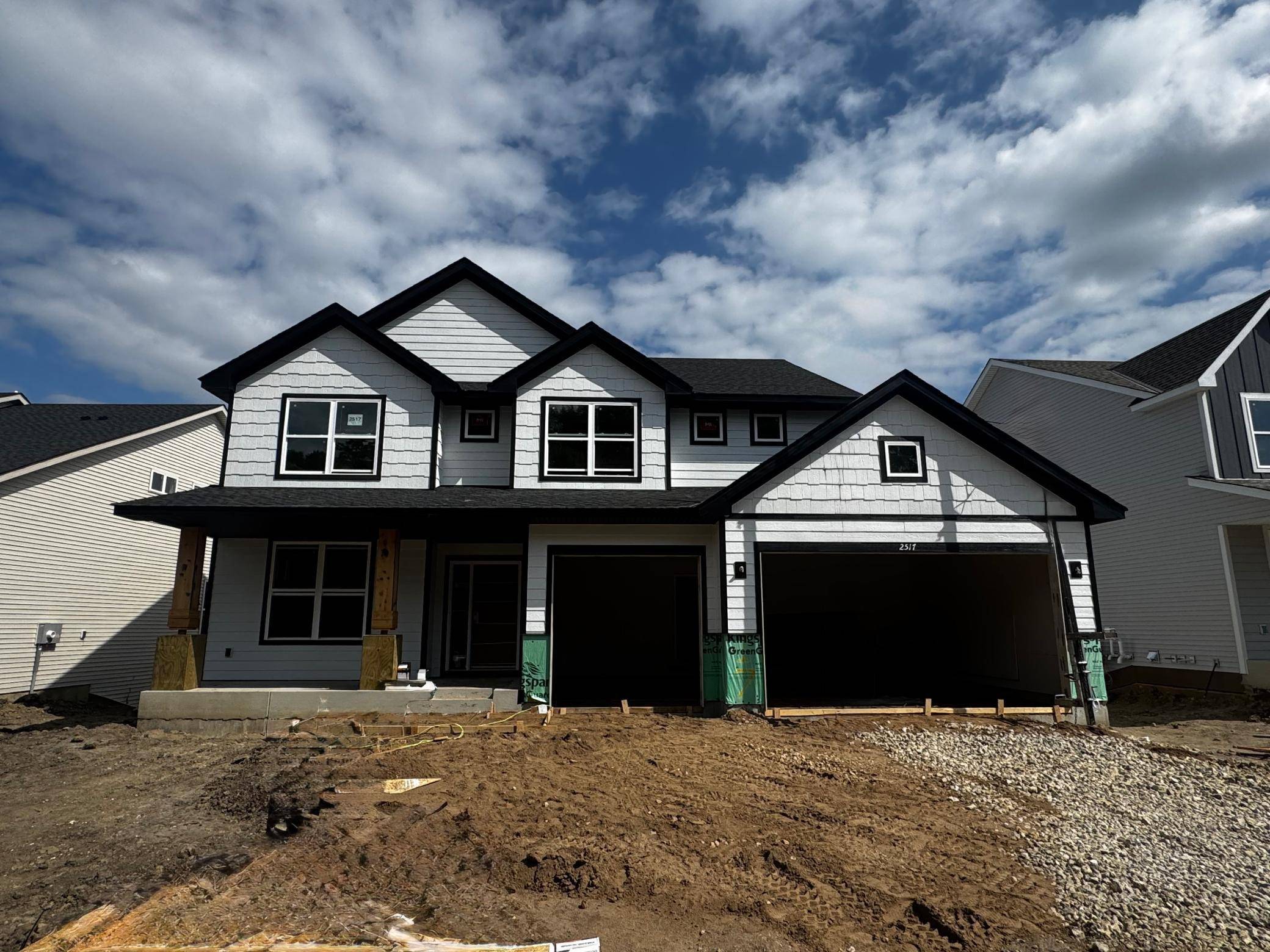 2517 Rock Elm RD, Shakopee, MN 55379