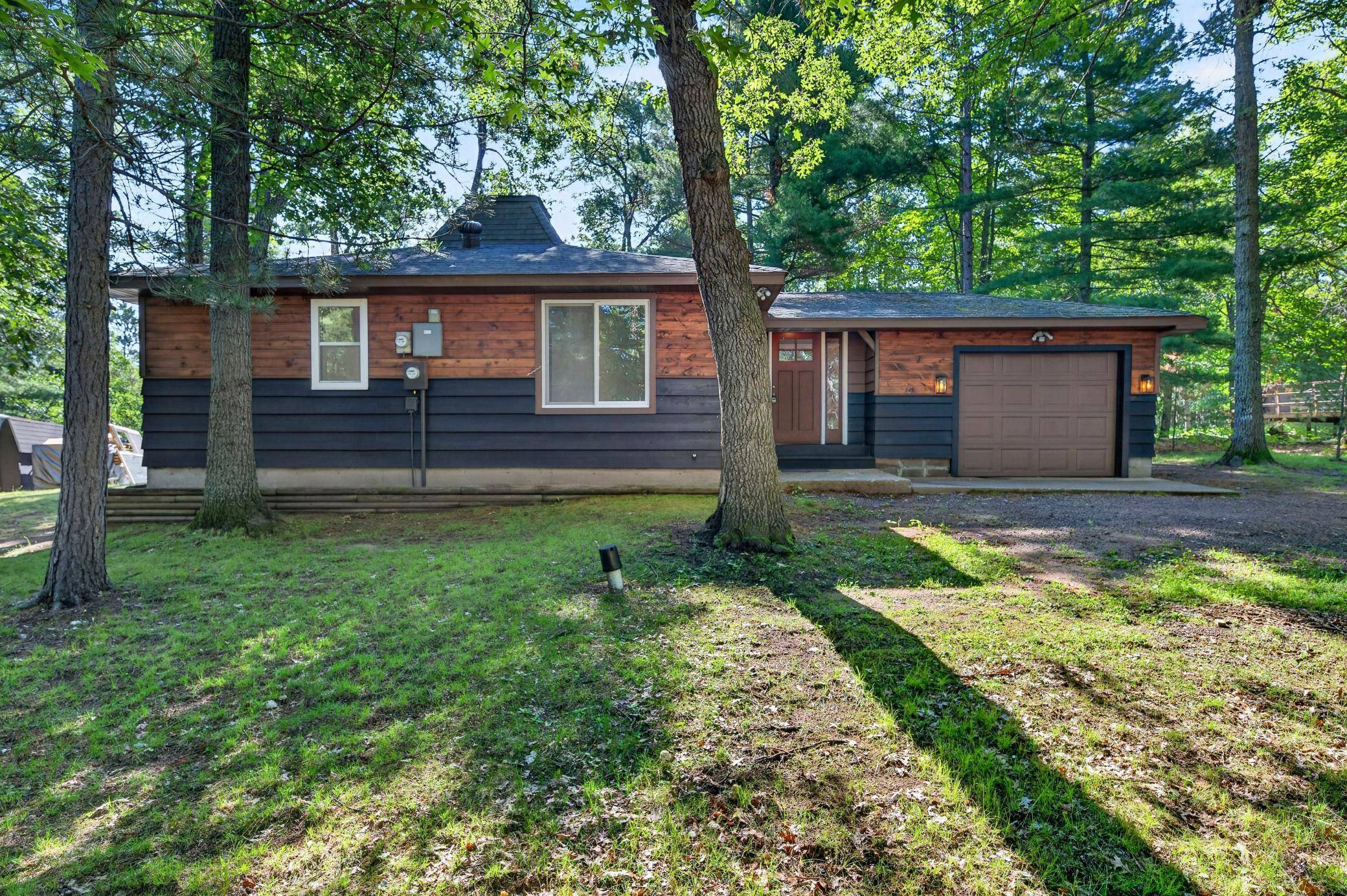 29110 Treasure Island Trail WAY, Danbury, WI 54830