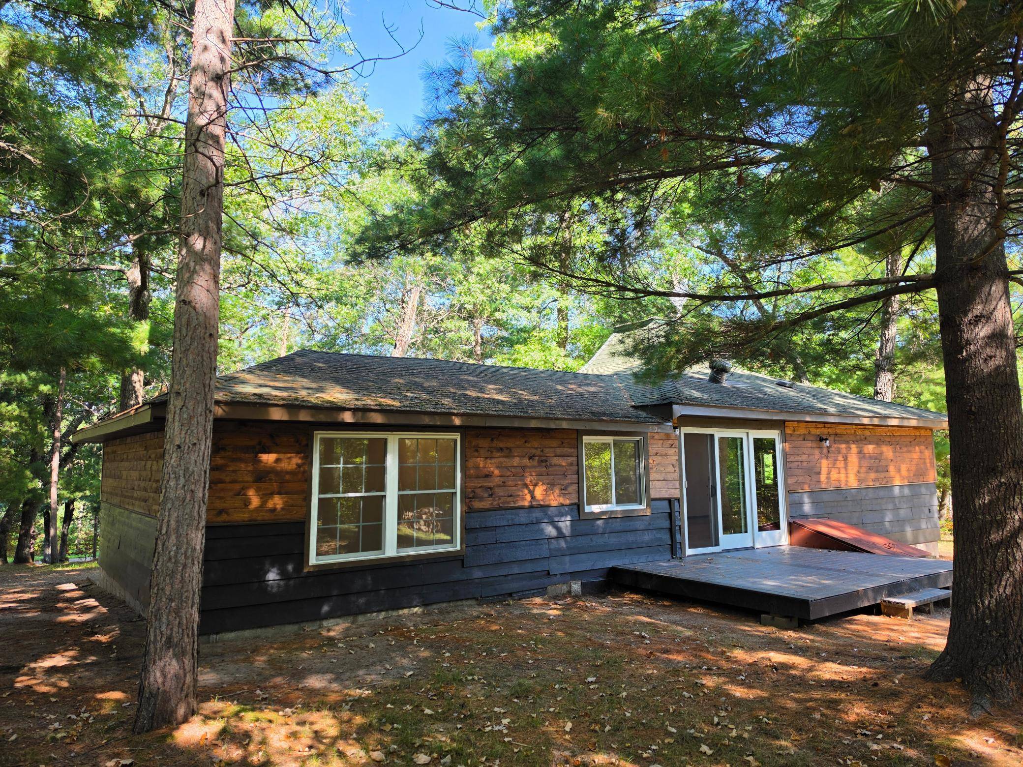 29110 Treasure Island Trail WAY, Danbury, WI 54830