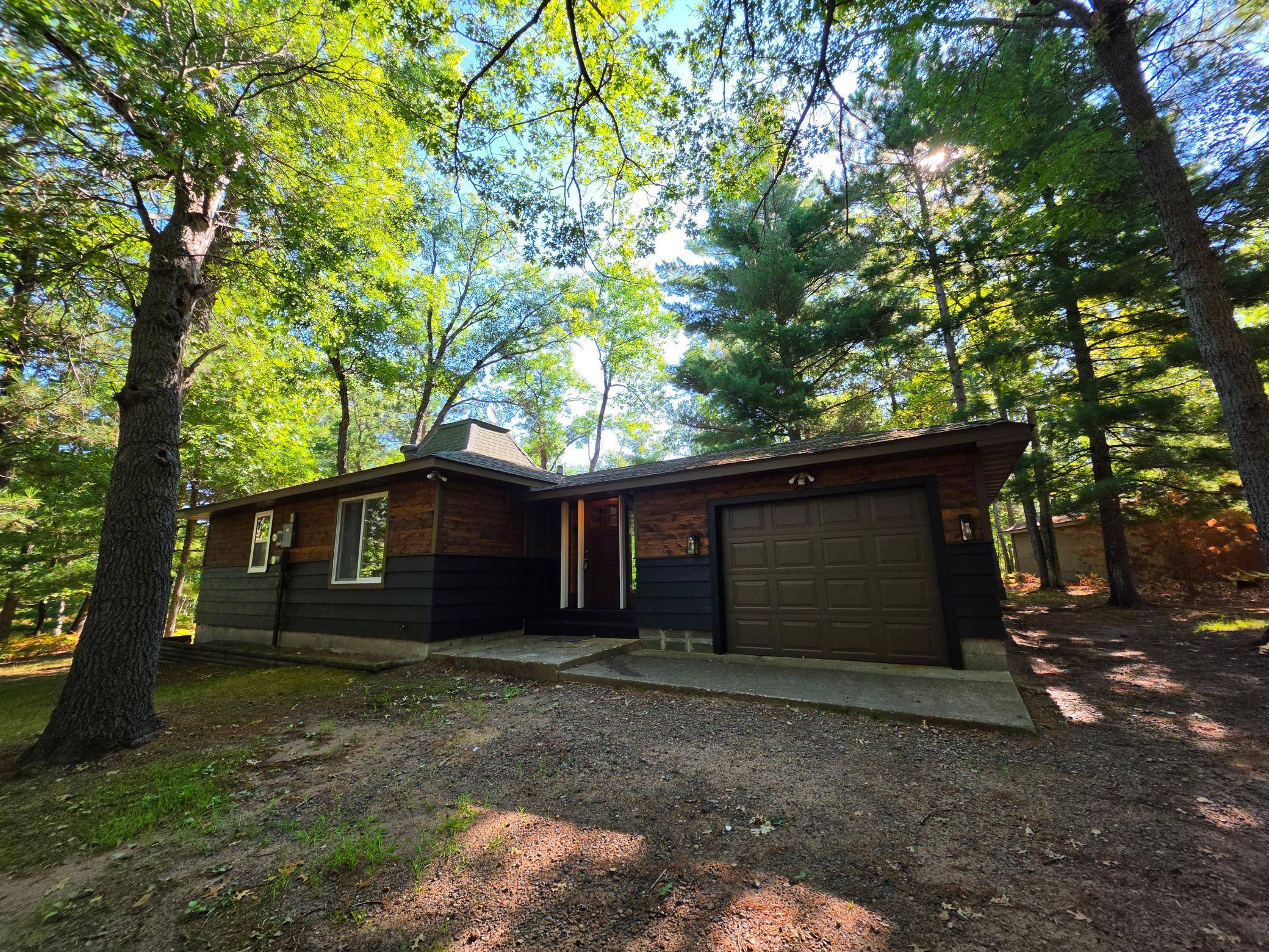 29110 Treasure Island Trail WAY, Danbury, WI 54830
