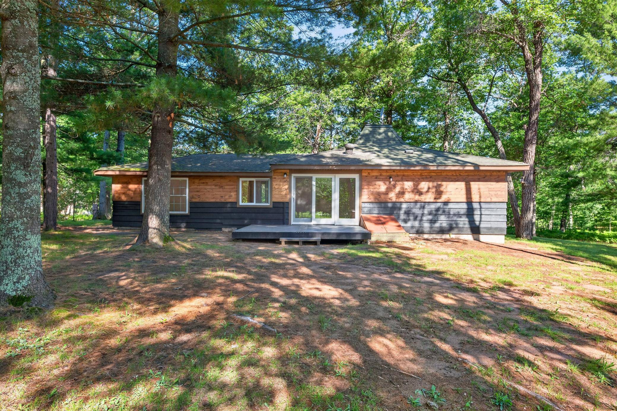 29110 Treasure Island Trail WAY, Danbury, WI 54830