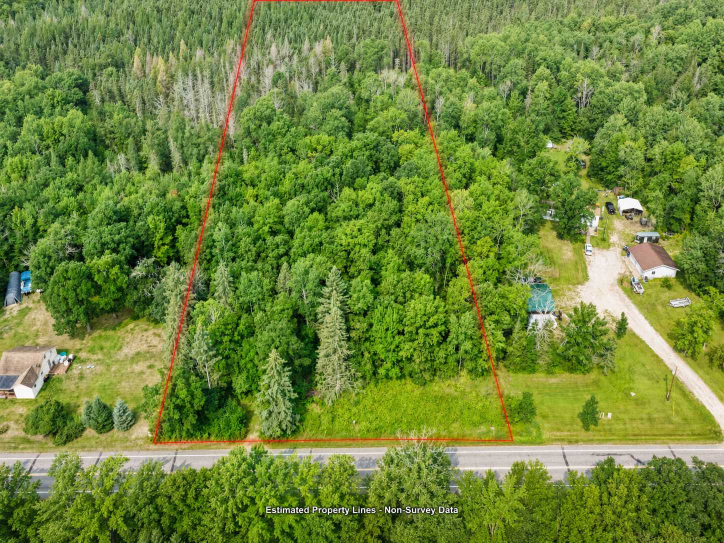 36155 Scenic HWY, Bovey, MN 55709