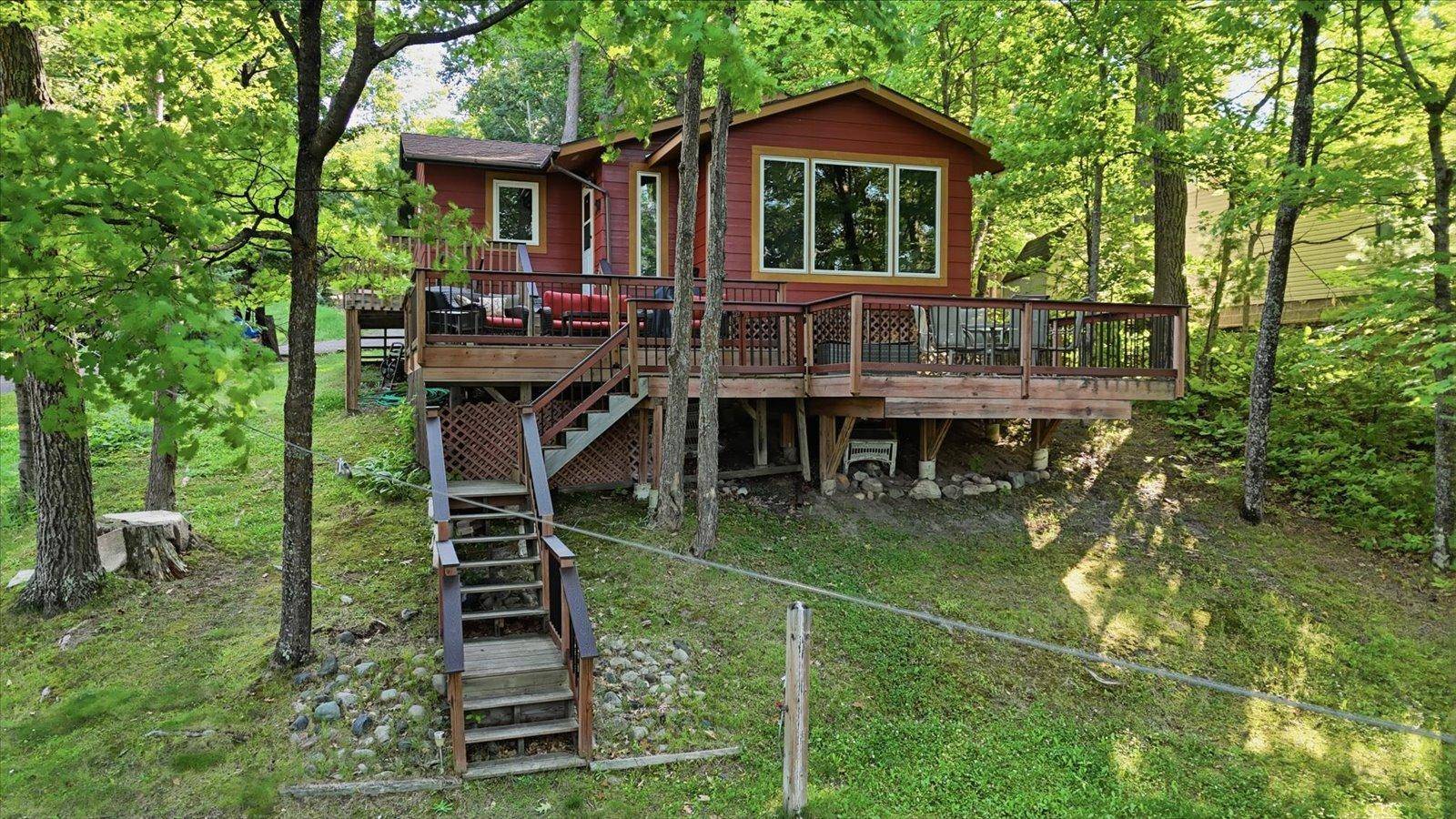 35291 N Johnson Lake RD, Deer River, MN 56636