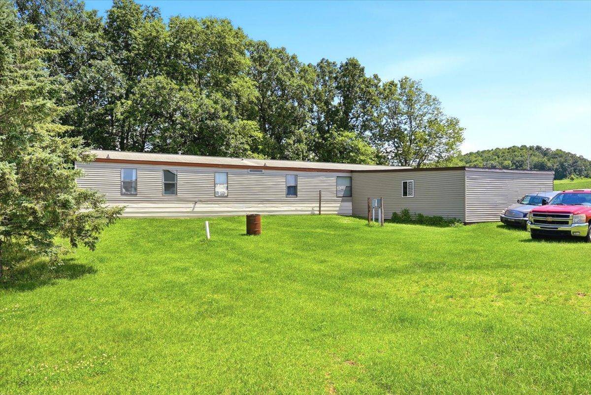 N1405 County Road Z, Eau Galle, WI 54737