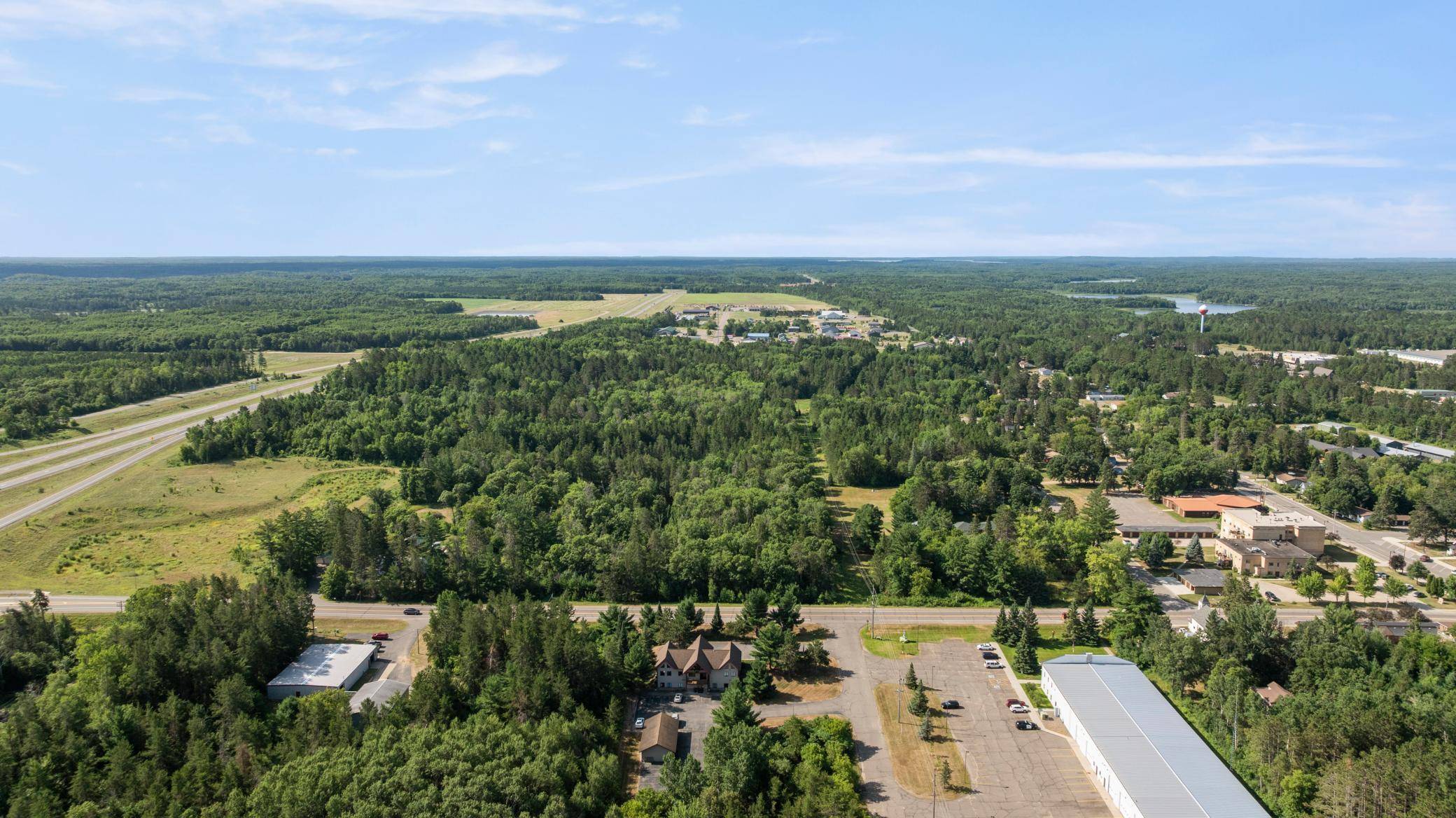 30950 Rasmussen RD, Pequot Lakes, MN 56472