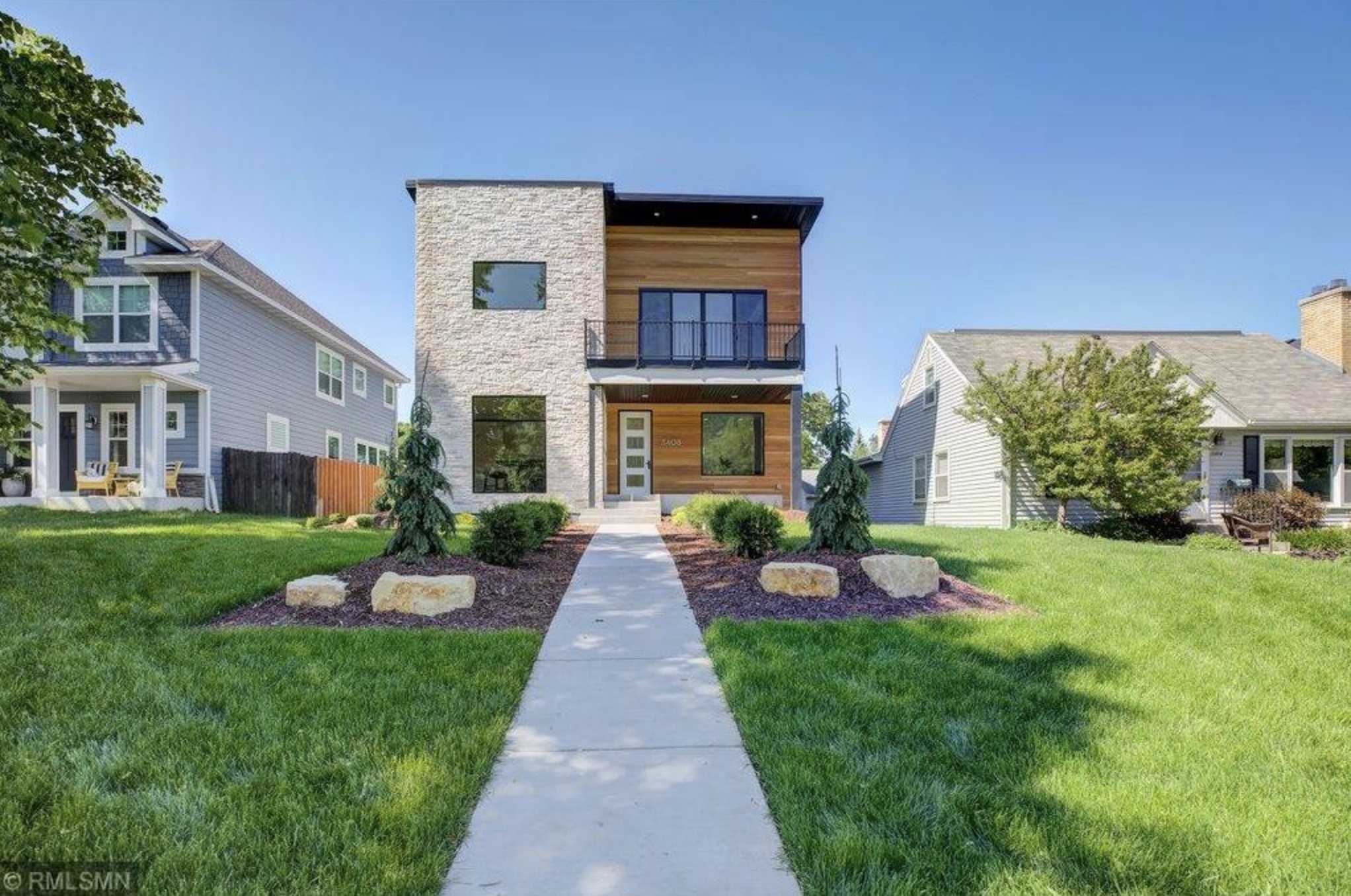 3408 W 60th ST, Edina, MN 55410