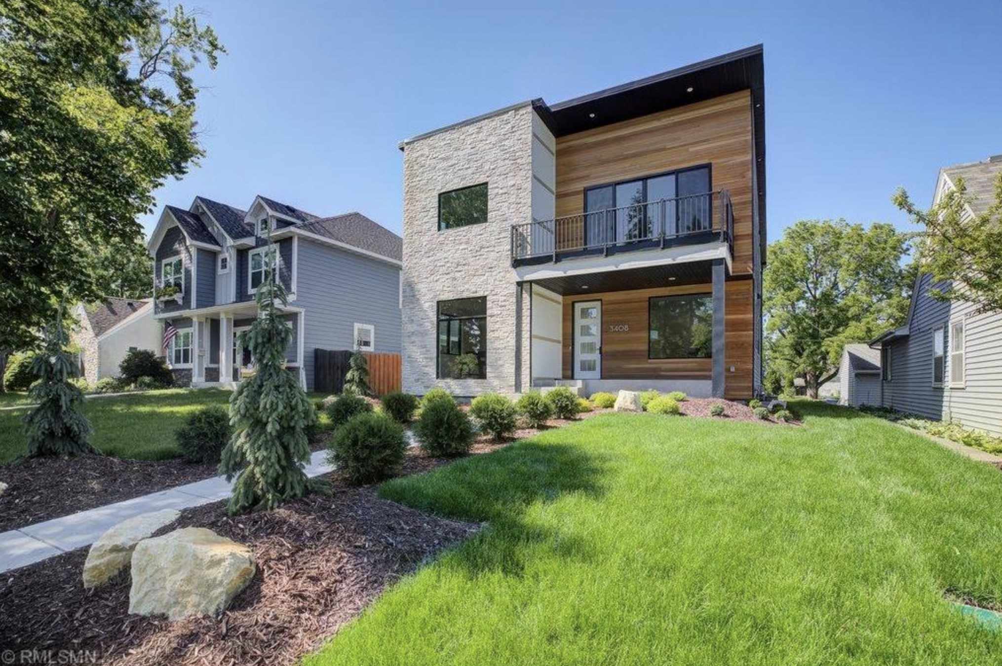 3408 W 60th ST, Edina, MN 55410