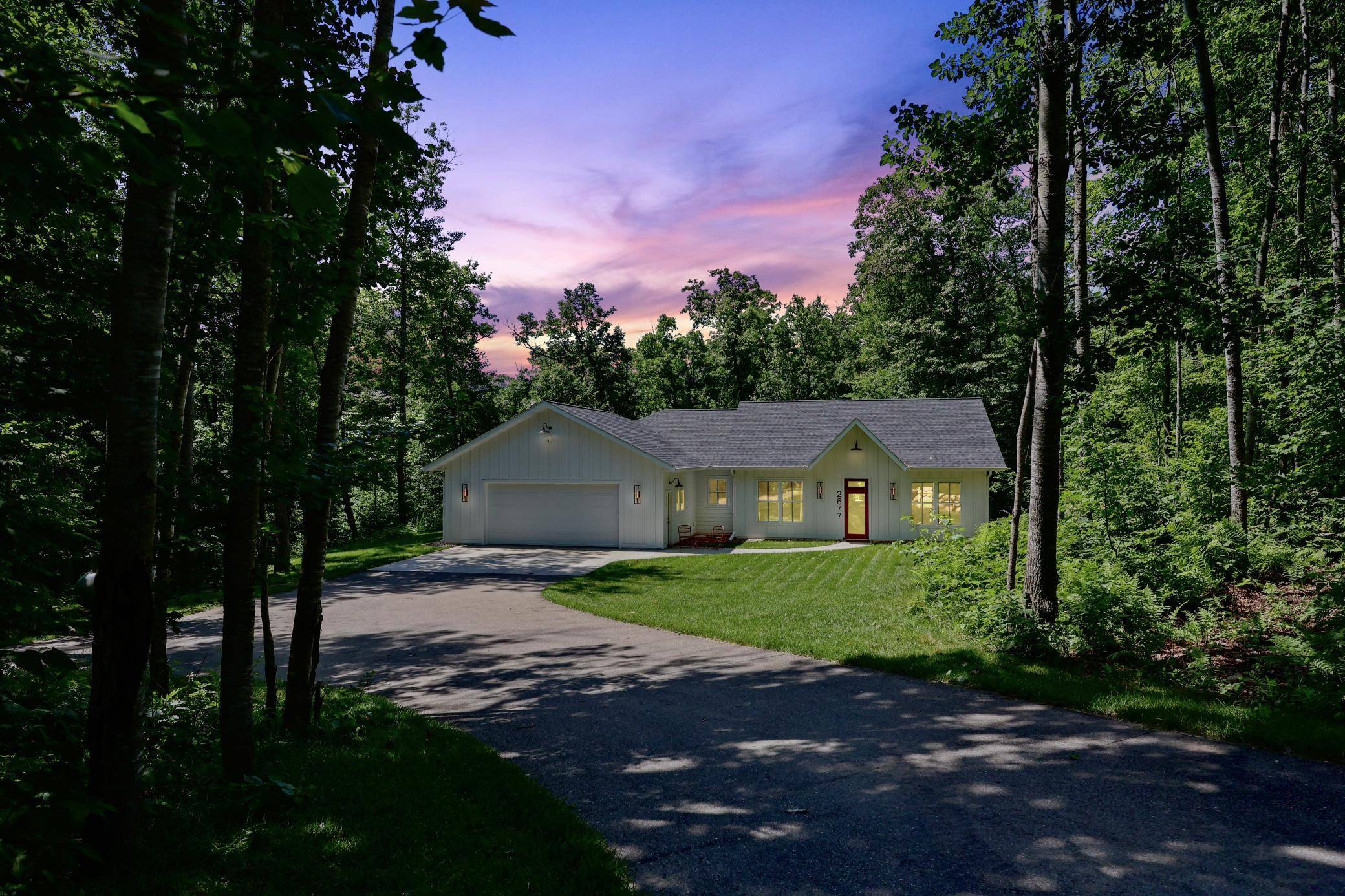 2677 Fondie LN SW, Nisswa, MN 56468