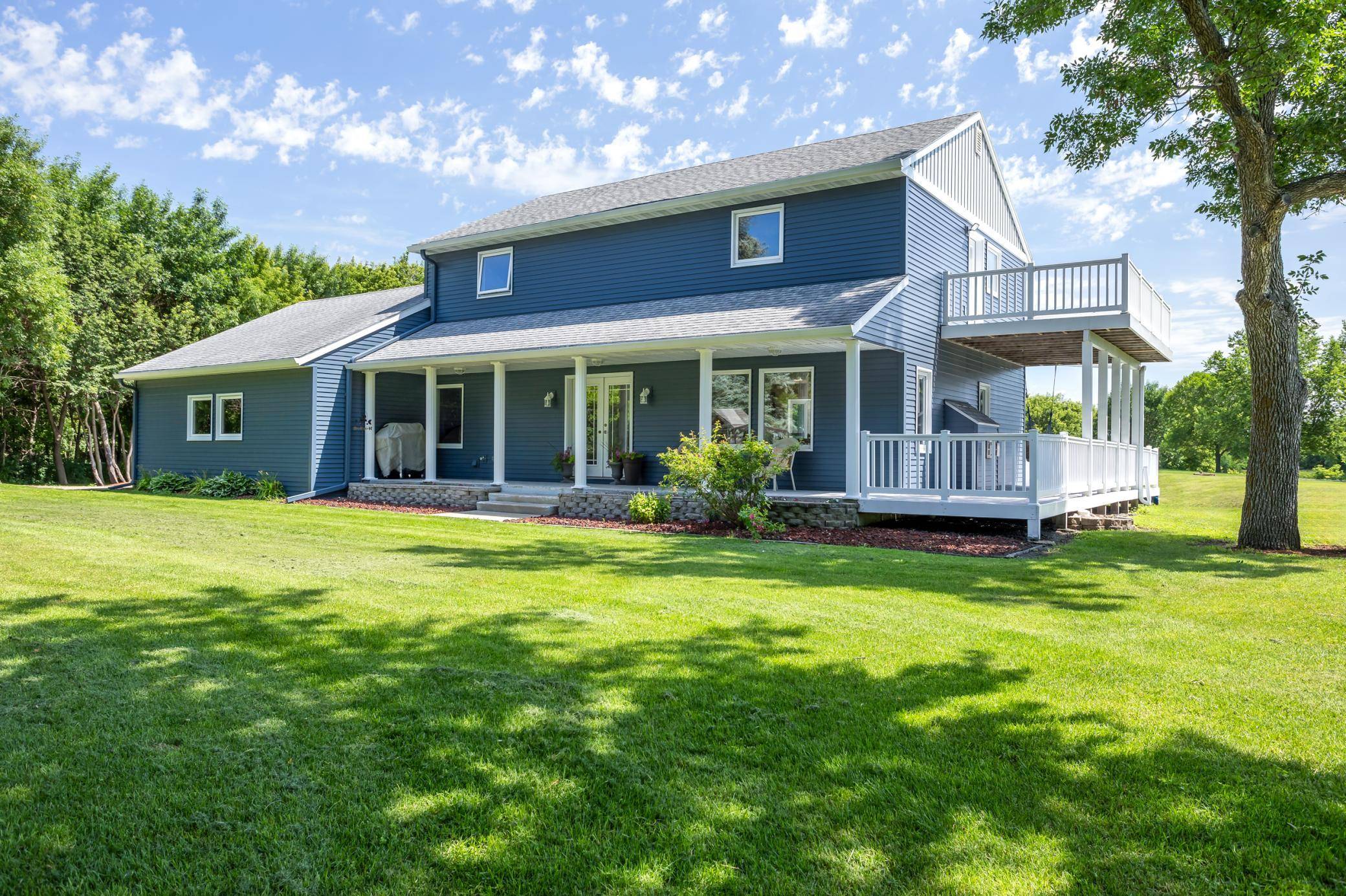 8010 182nd AVE SE, Wahpeton, ND 58075