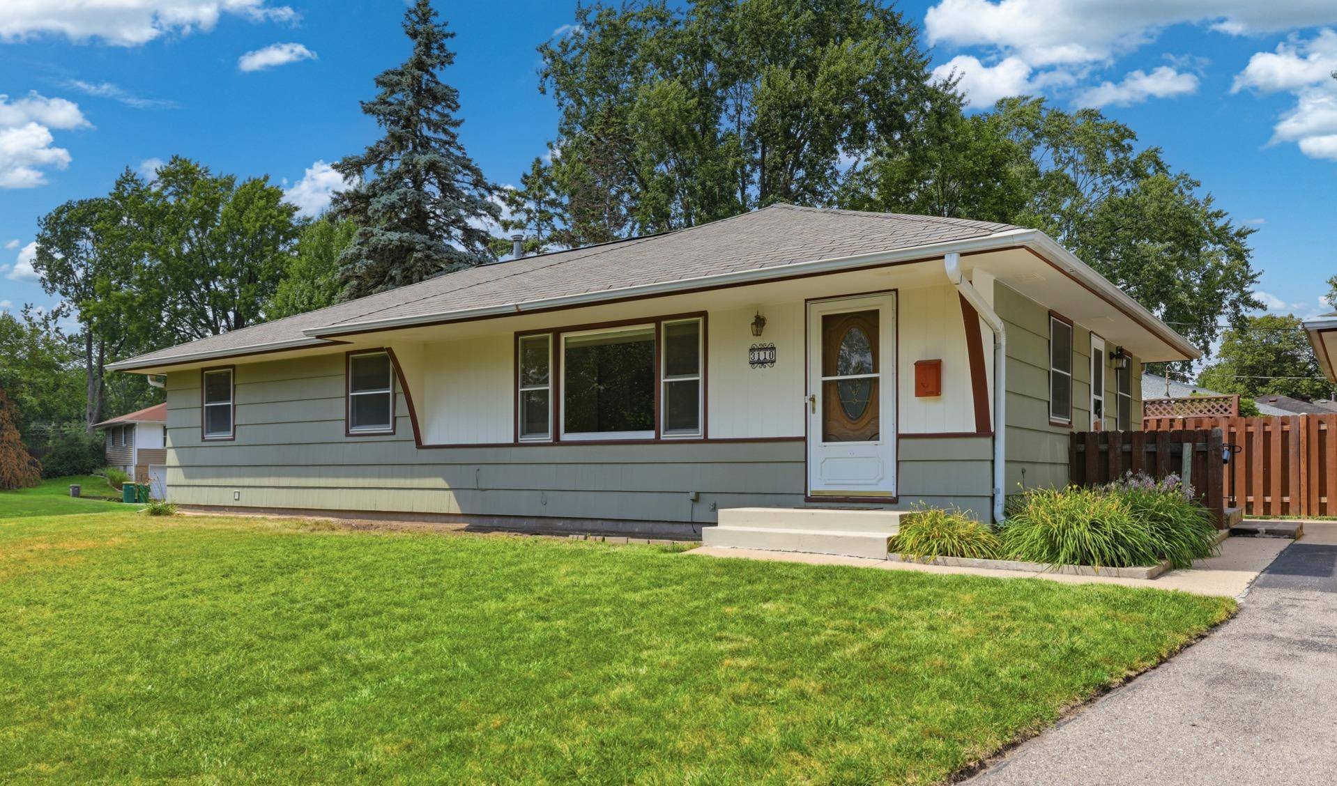 3110 W 82nd ST, Bloomington, MN 55431